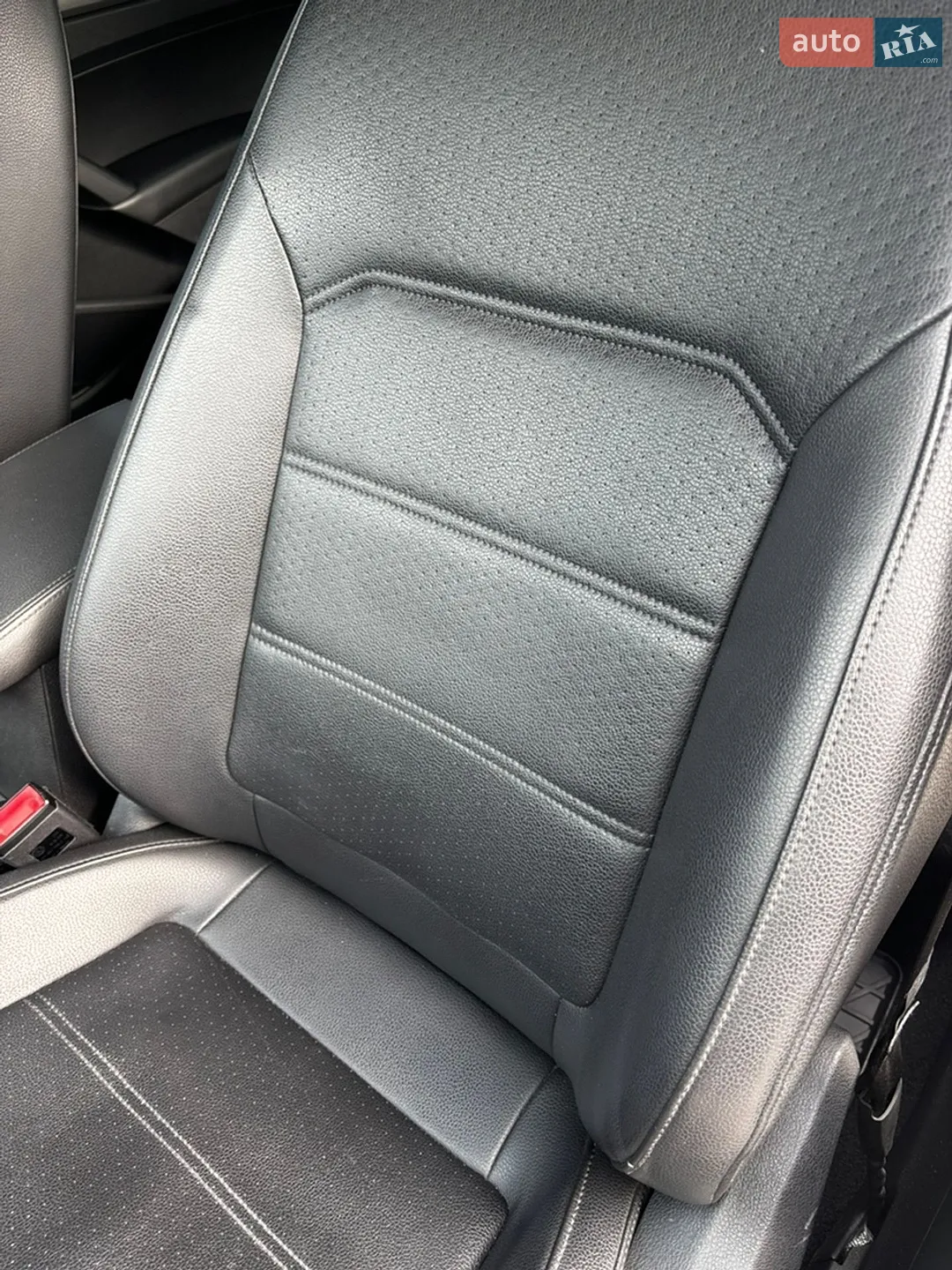 2014 Volkswagen Passat - мініатюра 7