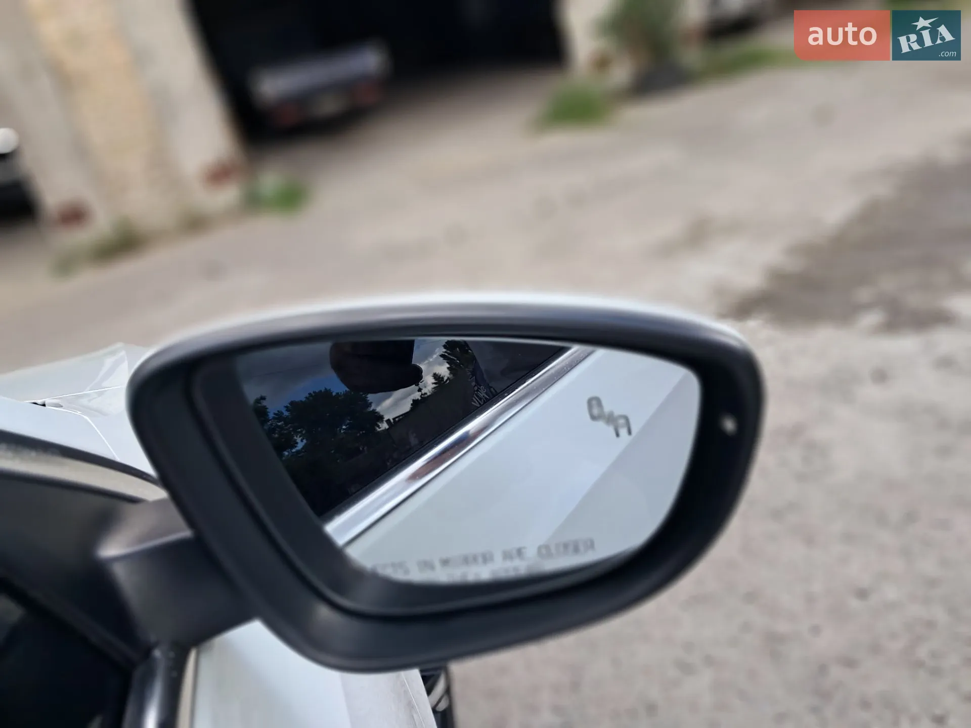 2017 Volkswagen Passat - мініатюра 19