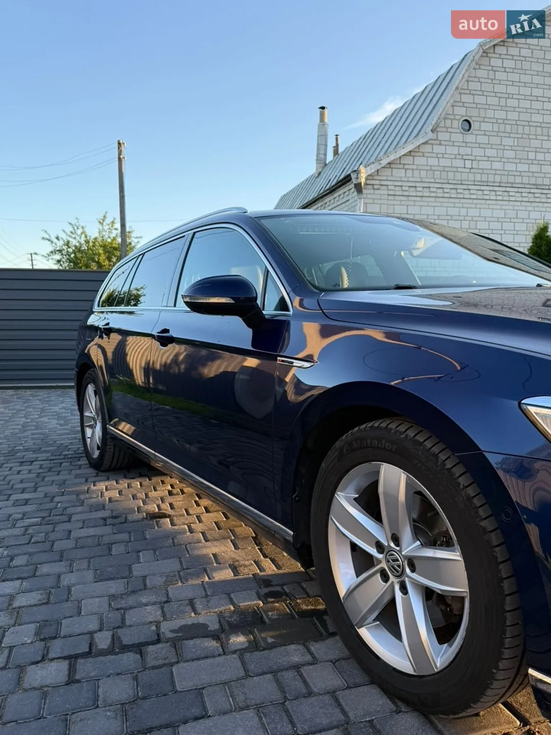 2018 Volkswagen Passat - мініатюра 5