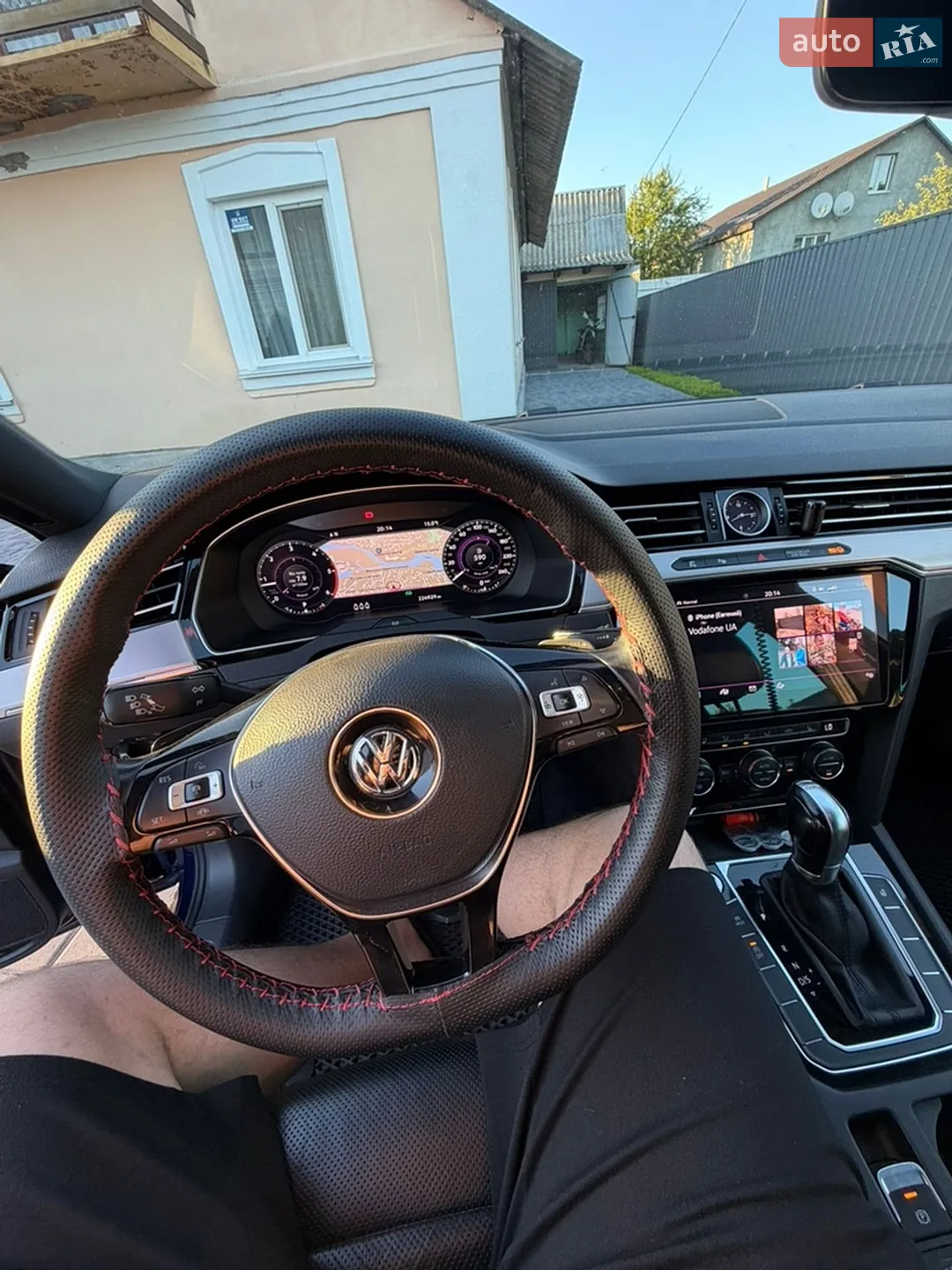 2018 Volkswagen Passat - мініатюра 13