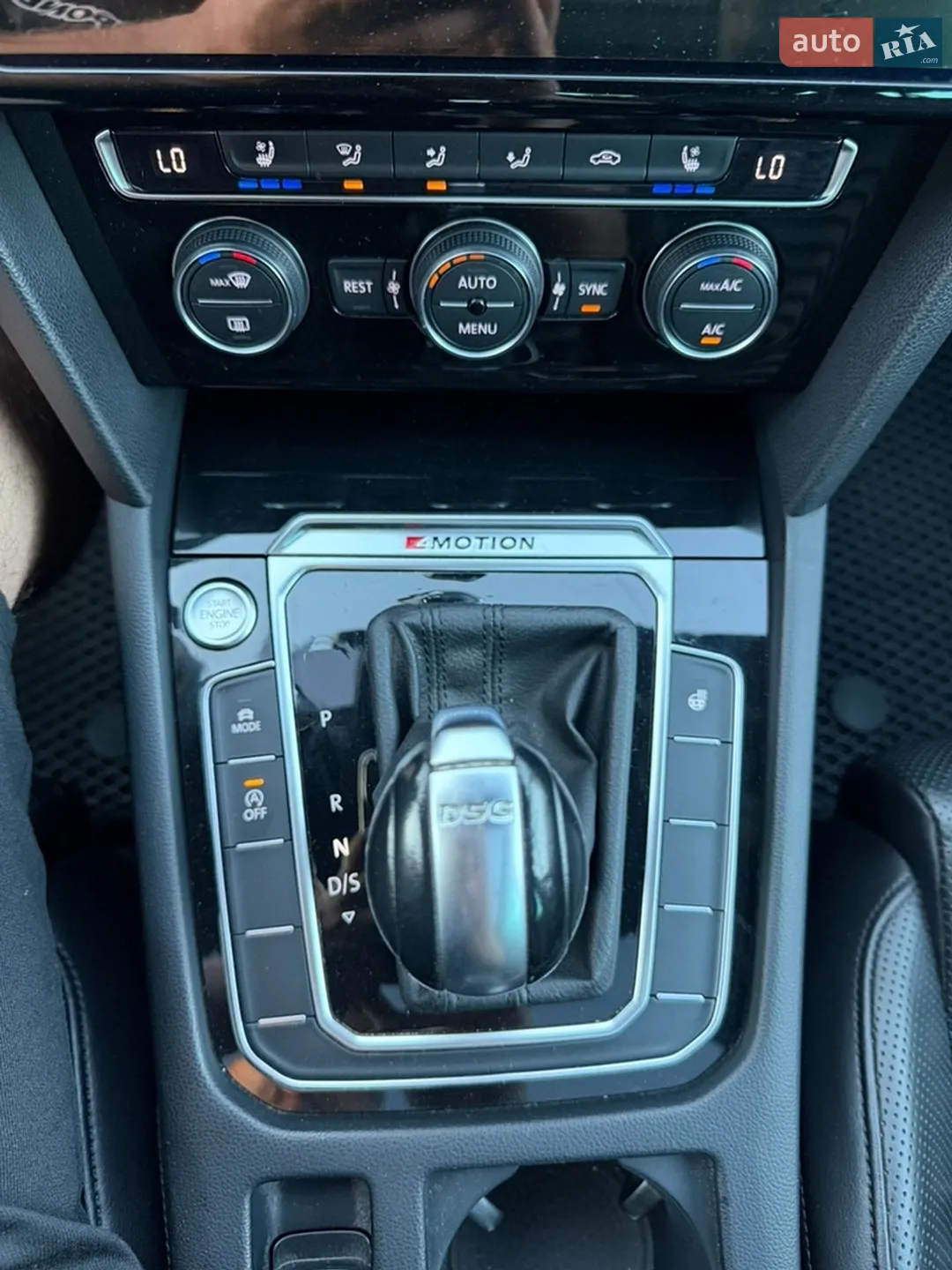 2018 Volkswagen Passat - мініатюра 18