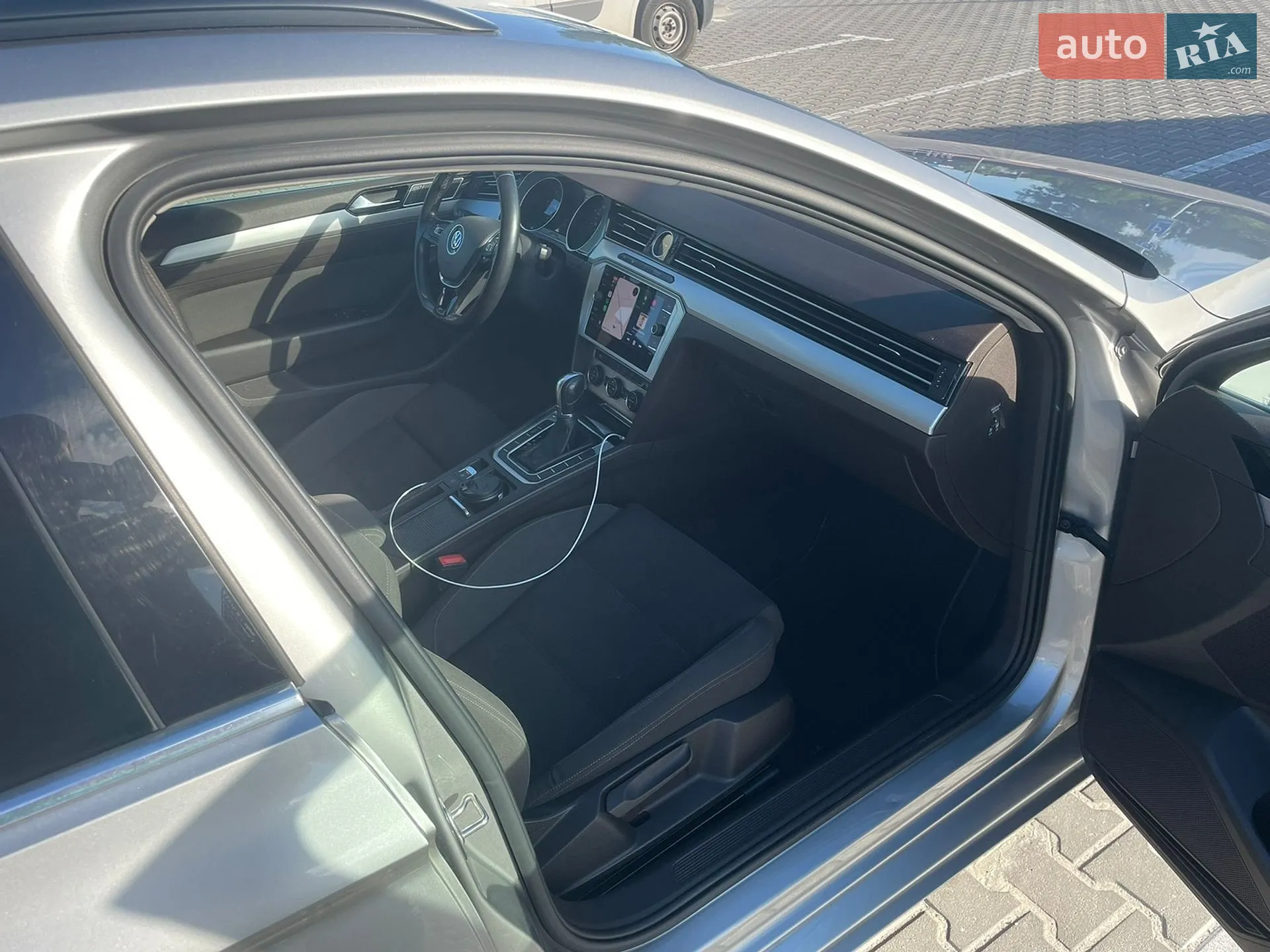 2016 Volkswagen Passat - мініатюра 22
