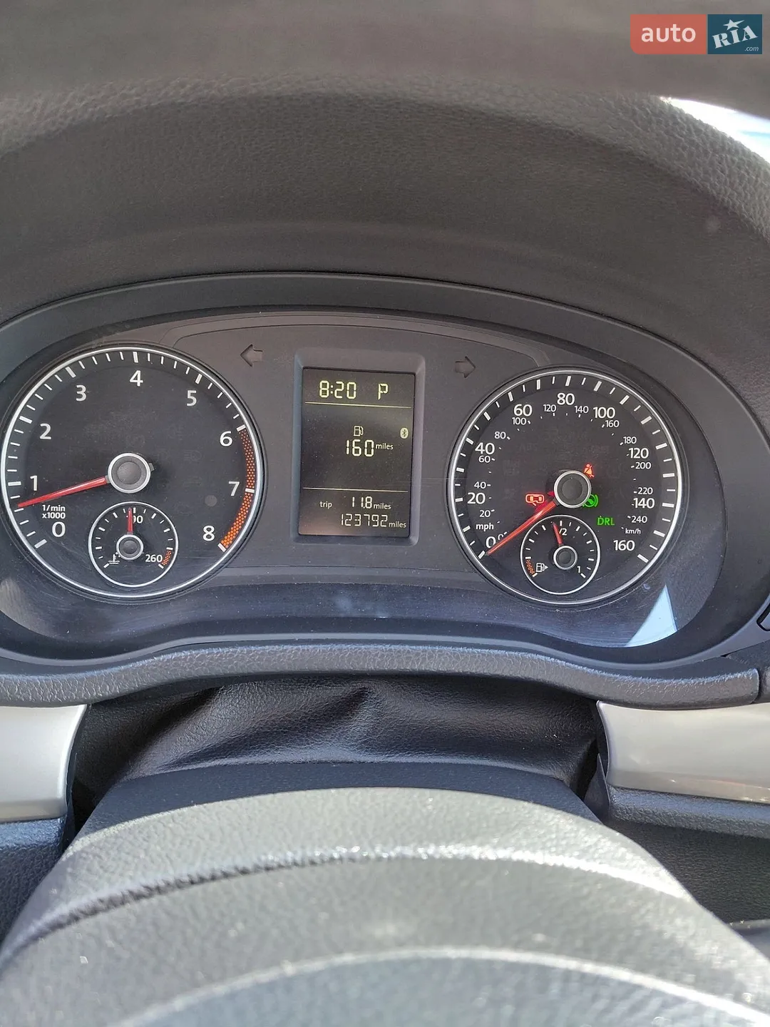 2013 Volkswagen Passat - мініатюра 4