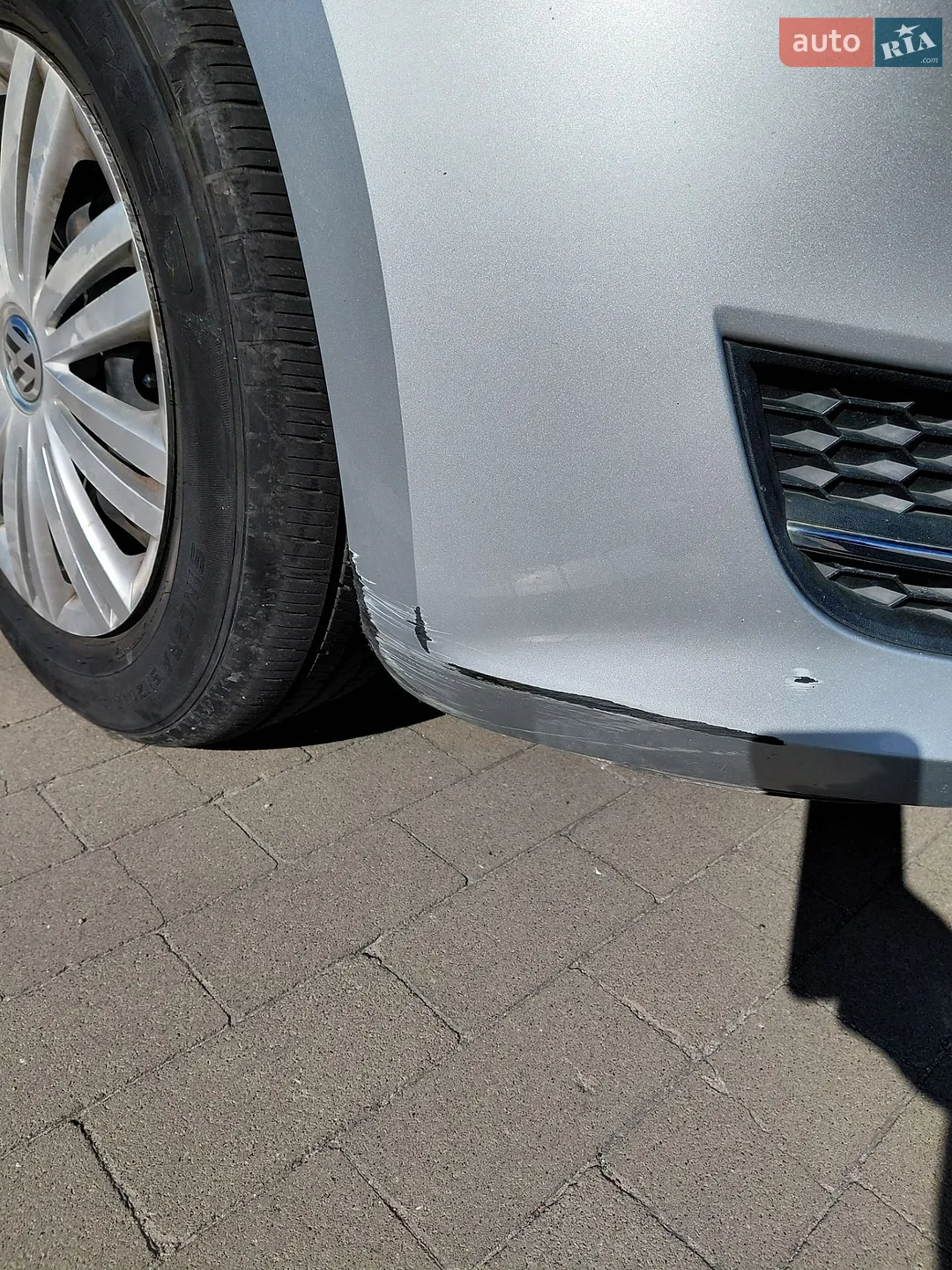 2013 Volkswagen Passat - мініатюра 11