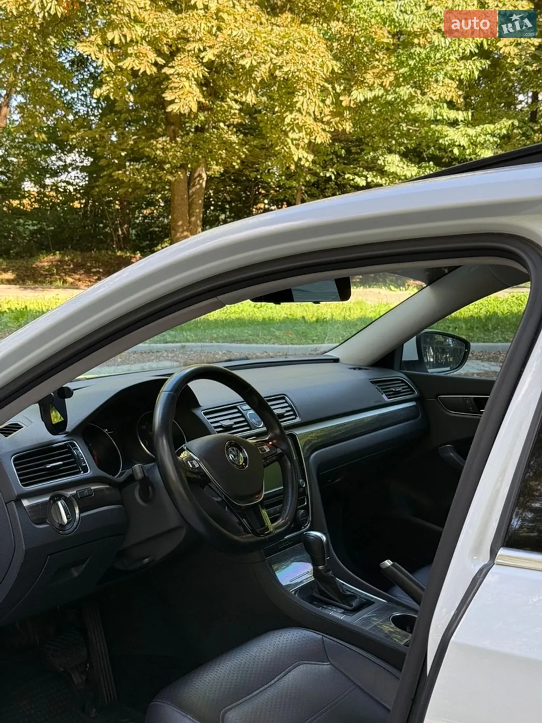 2016 Volkswagen Passat - мініатюра 9