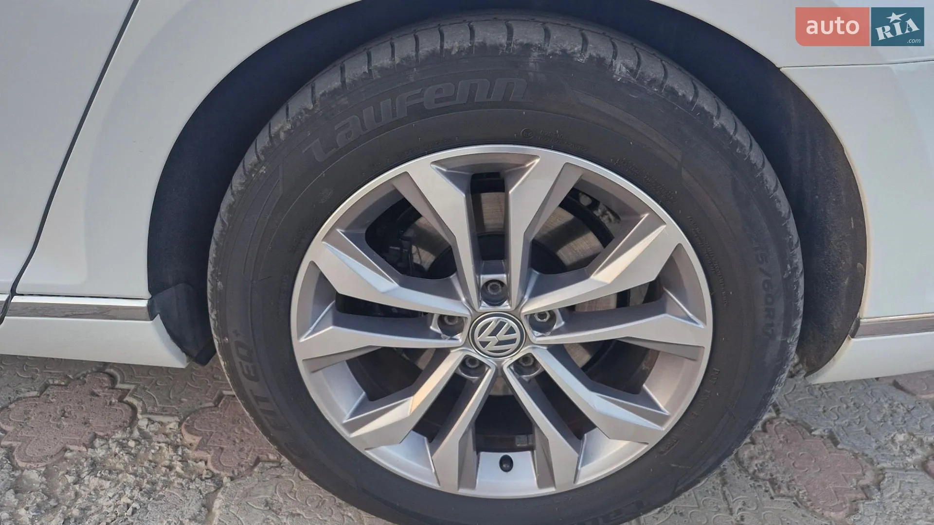 2015 Volkswagen Passat - мініатюра 39
