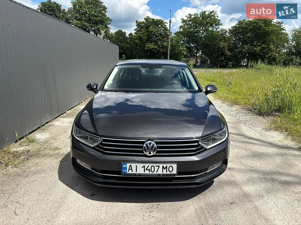 2018 Volkswagen Passat - мініатюра 22