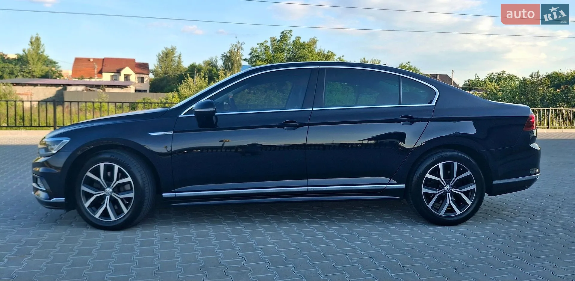 2018 Volkswagen Passat - мініатюра 7