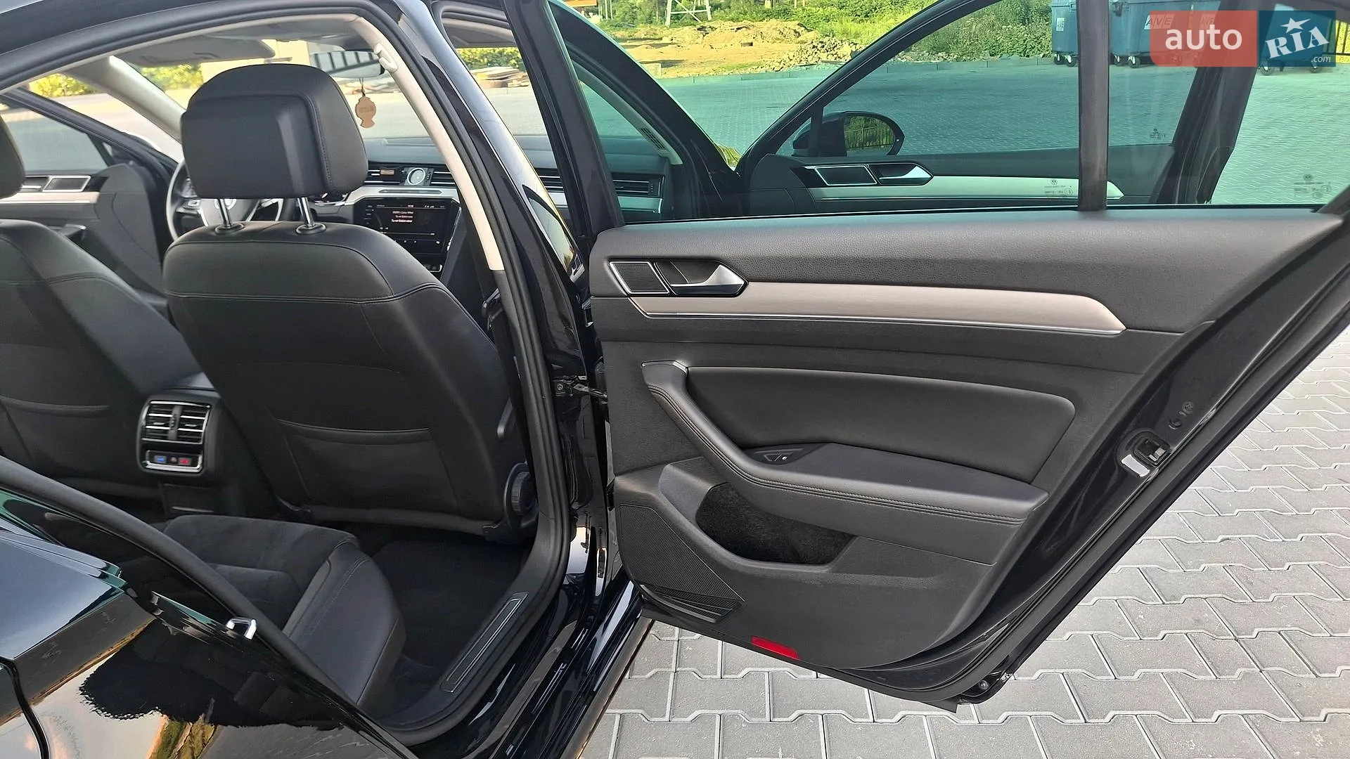 2018 Volkswagen Passat - мініатюра 43