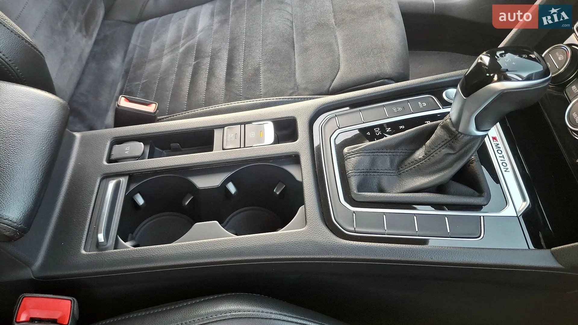 2018 Volkswagen Passat - мініатюра 48