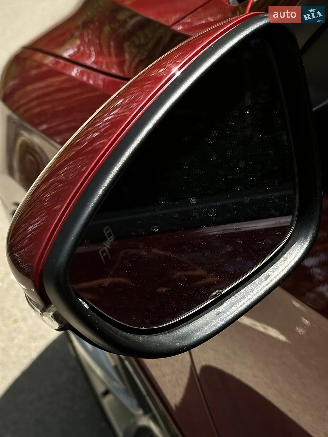 2018 Volkswagen Passat - мініатюра 8