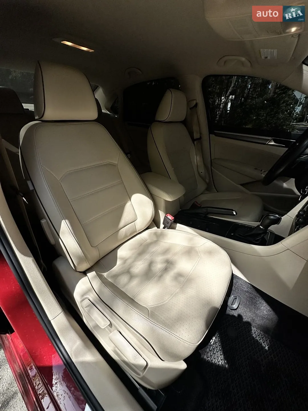 2018 Volkswagen Passat - мініатюра 22