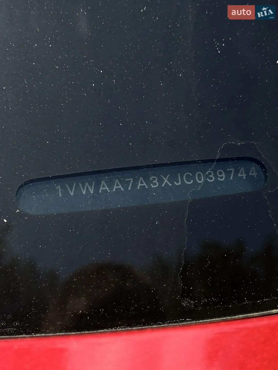 2018 Volkswagen Passat - мініатюра 38