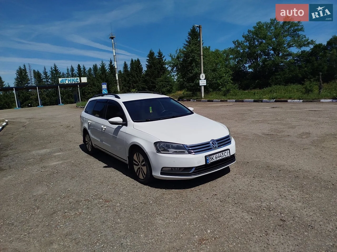 2010 Volkswagen Passat - мініатюра 20