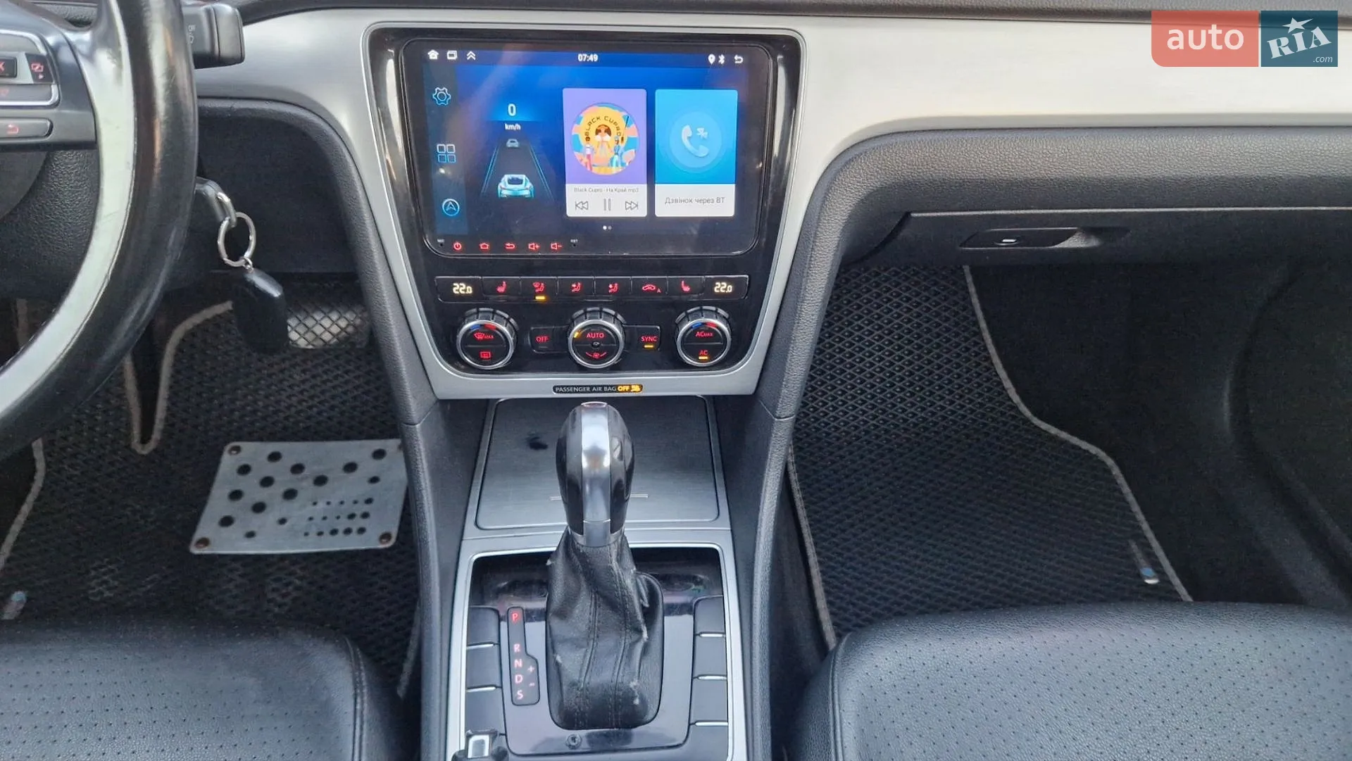 2012 Volkswagen Passat - мініатюра 29