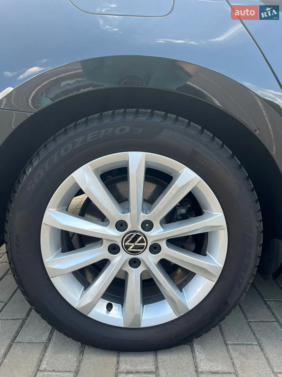 2022 Volkswagen Passat - мініатюра 29