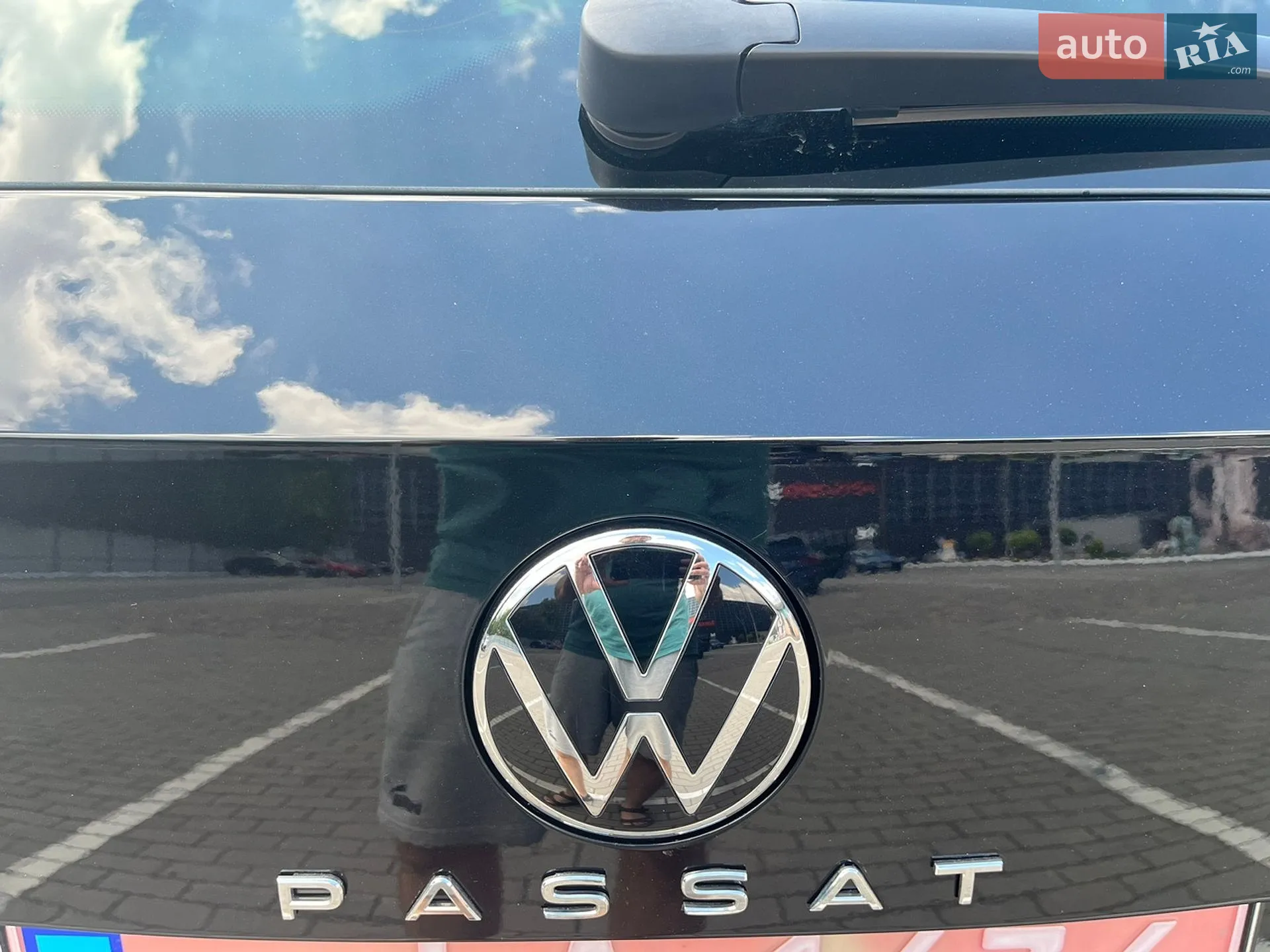 2022 Volkswagen Passat - мініатюра 32