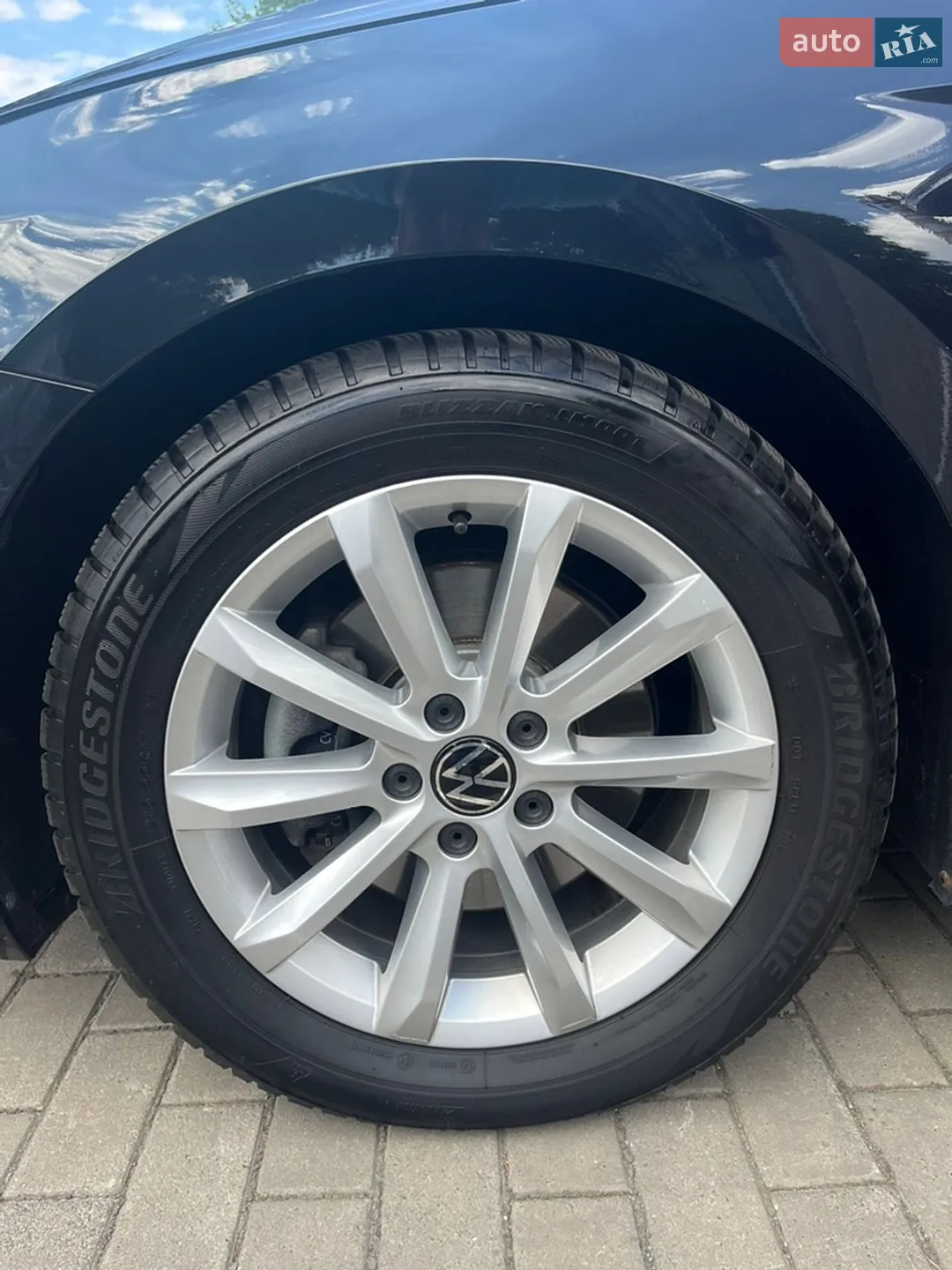 2022 Volkswagen Passat - мініатюра 36
