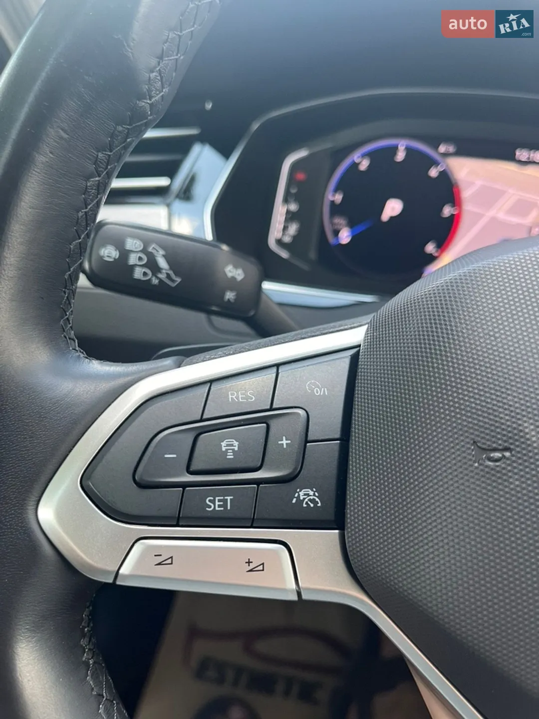 2022 Volkswagen Passat - мініатюра 69