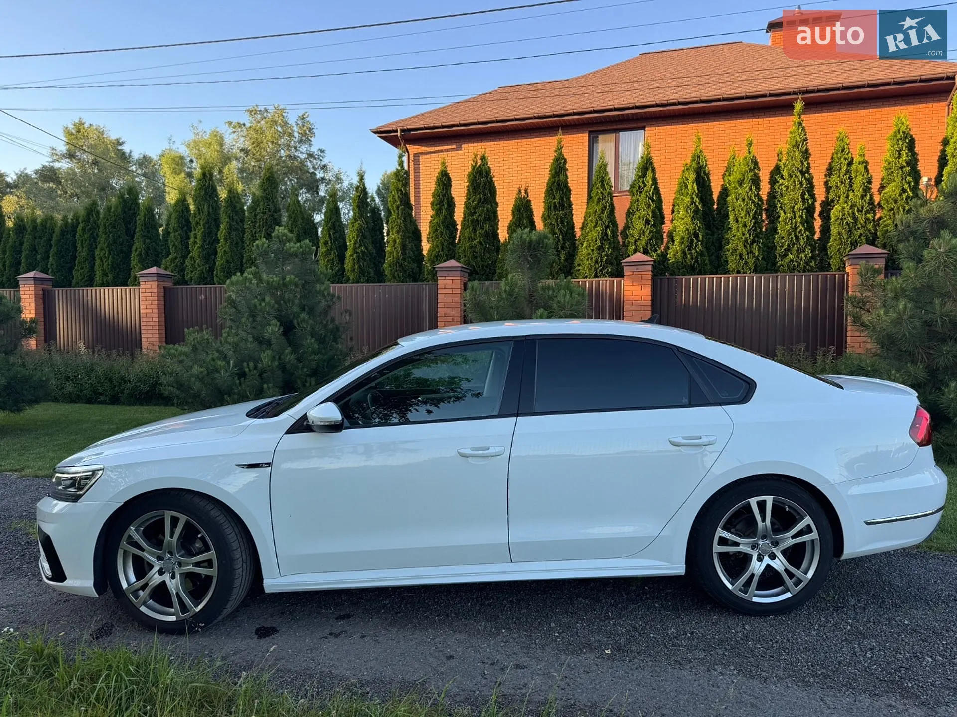 2018 Volkswagen Passat - мініатюра 6