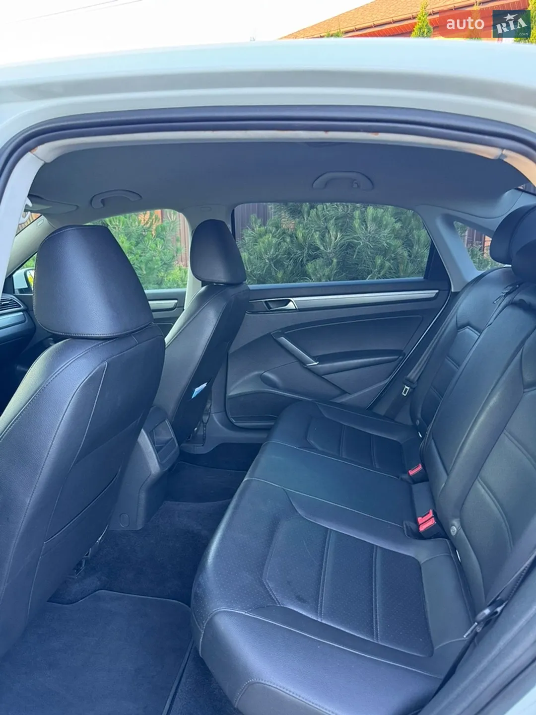 2018 Volkswagen Passat - мініатюра 15