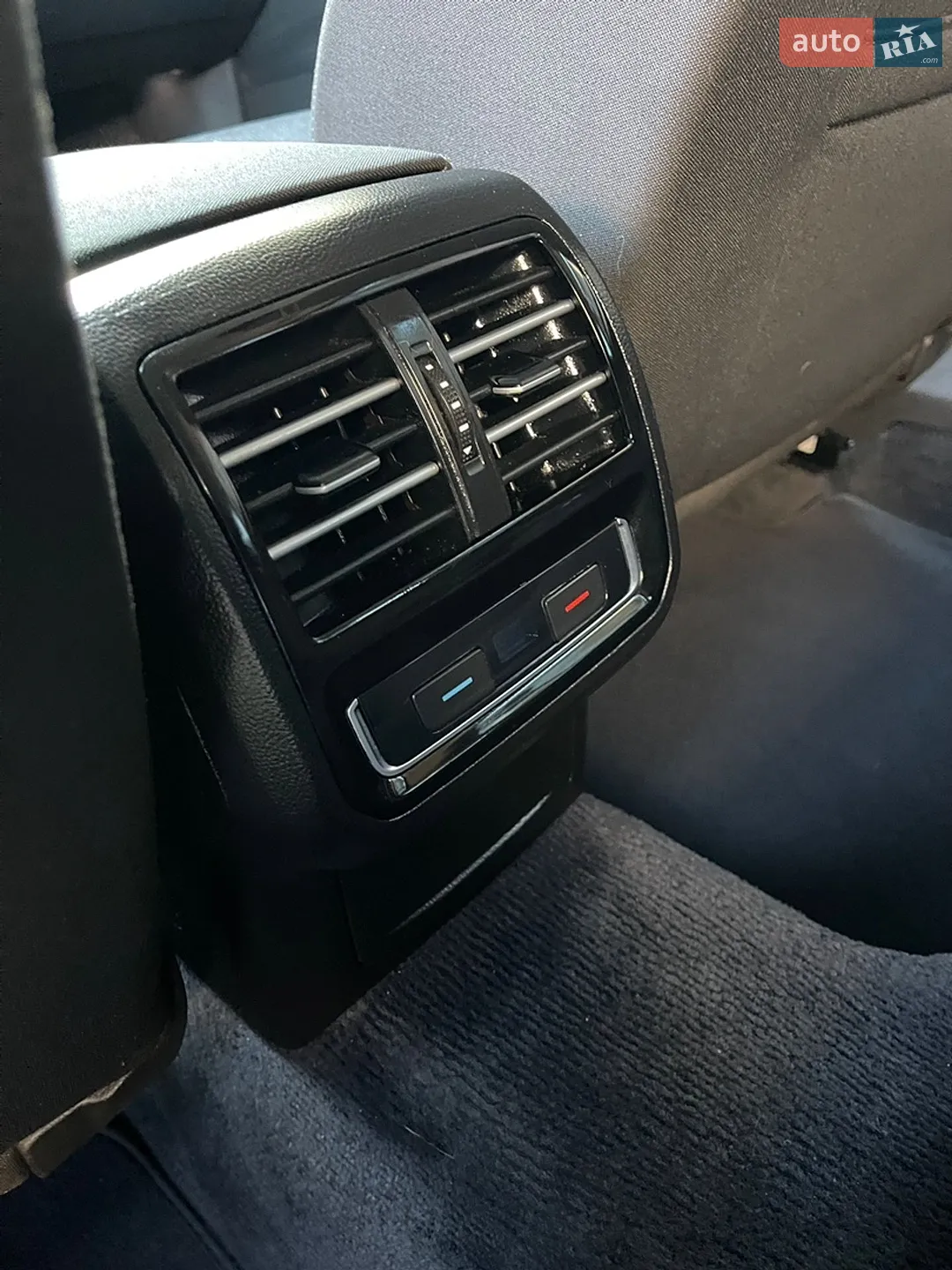 2017 Volkswagen Passat - мініатюра 22