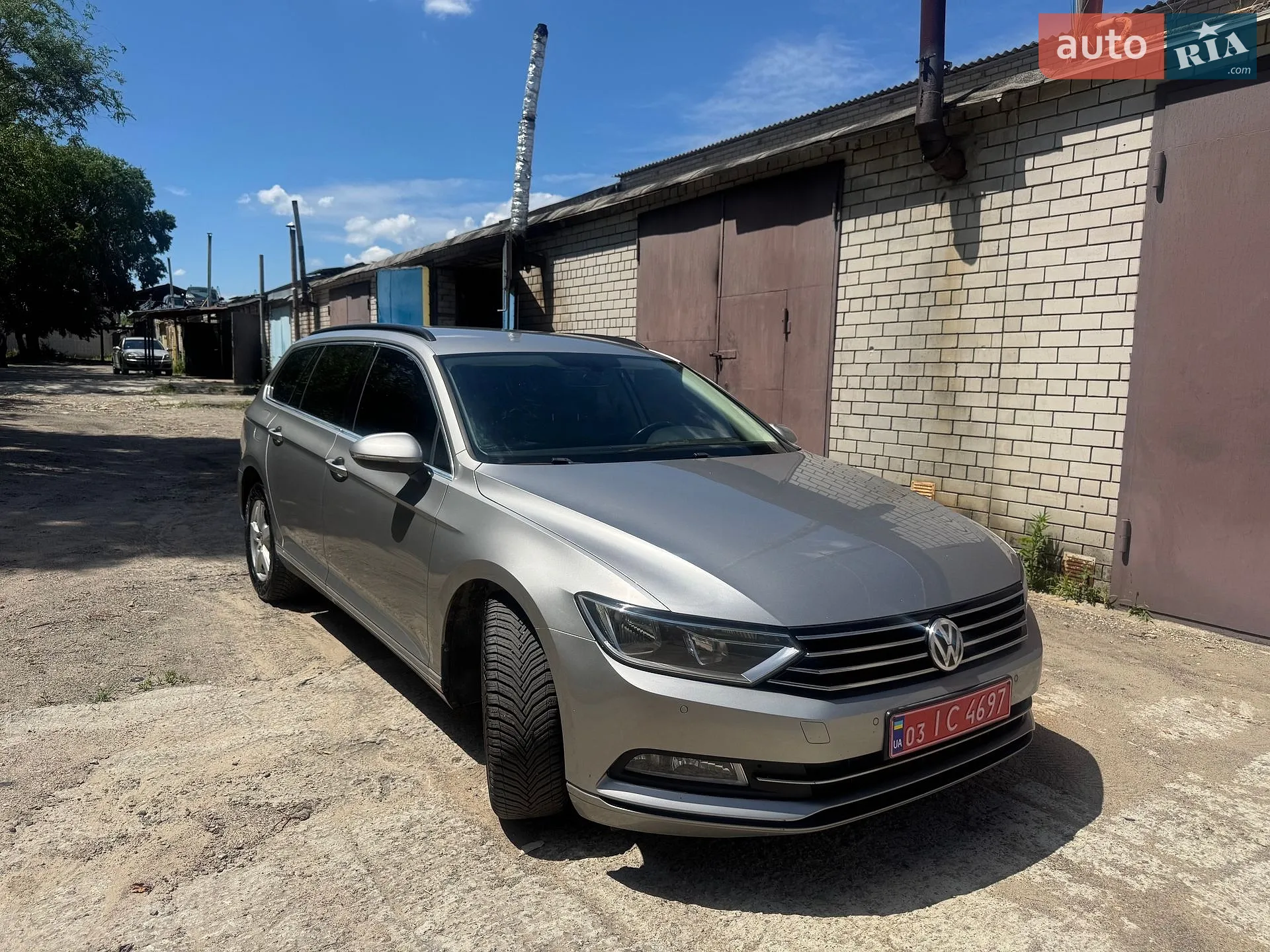 2016 Volkswagen Passat - мініатюра 19