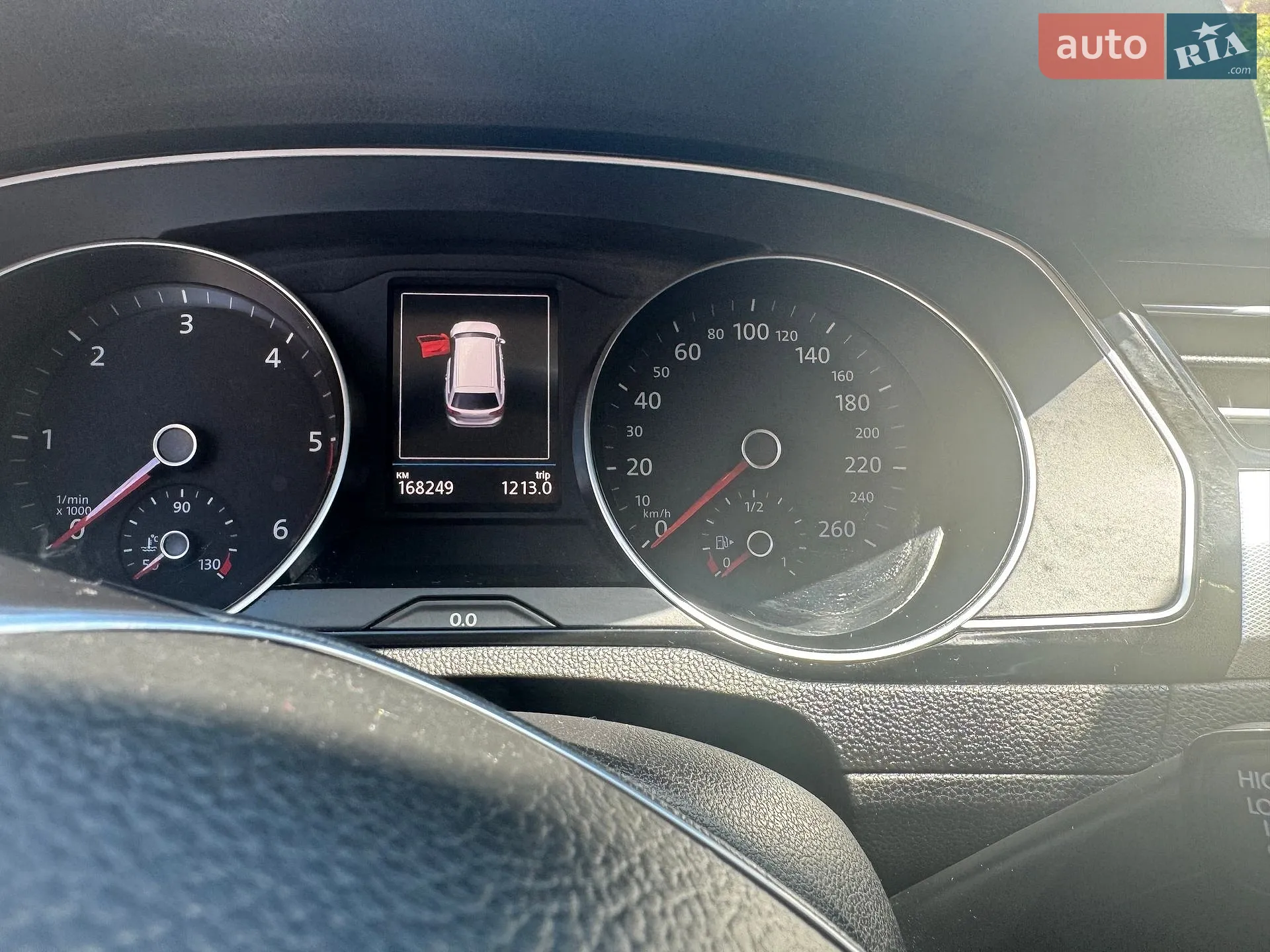 2016 Volkswagen Passat - мініатюра 41
