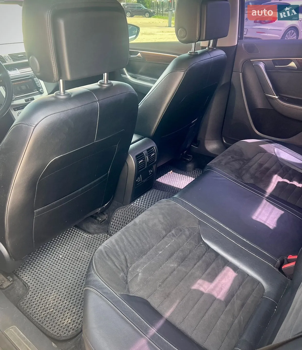 2014 Volkswagen Passat - мініатюра 9