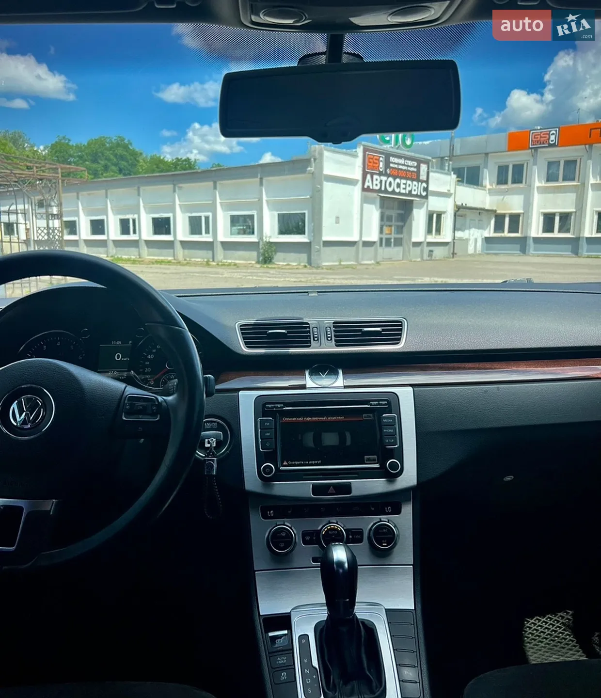 2014 Volkswagen Passat - мініатюра 13