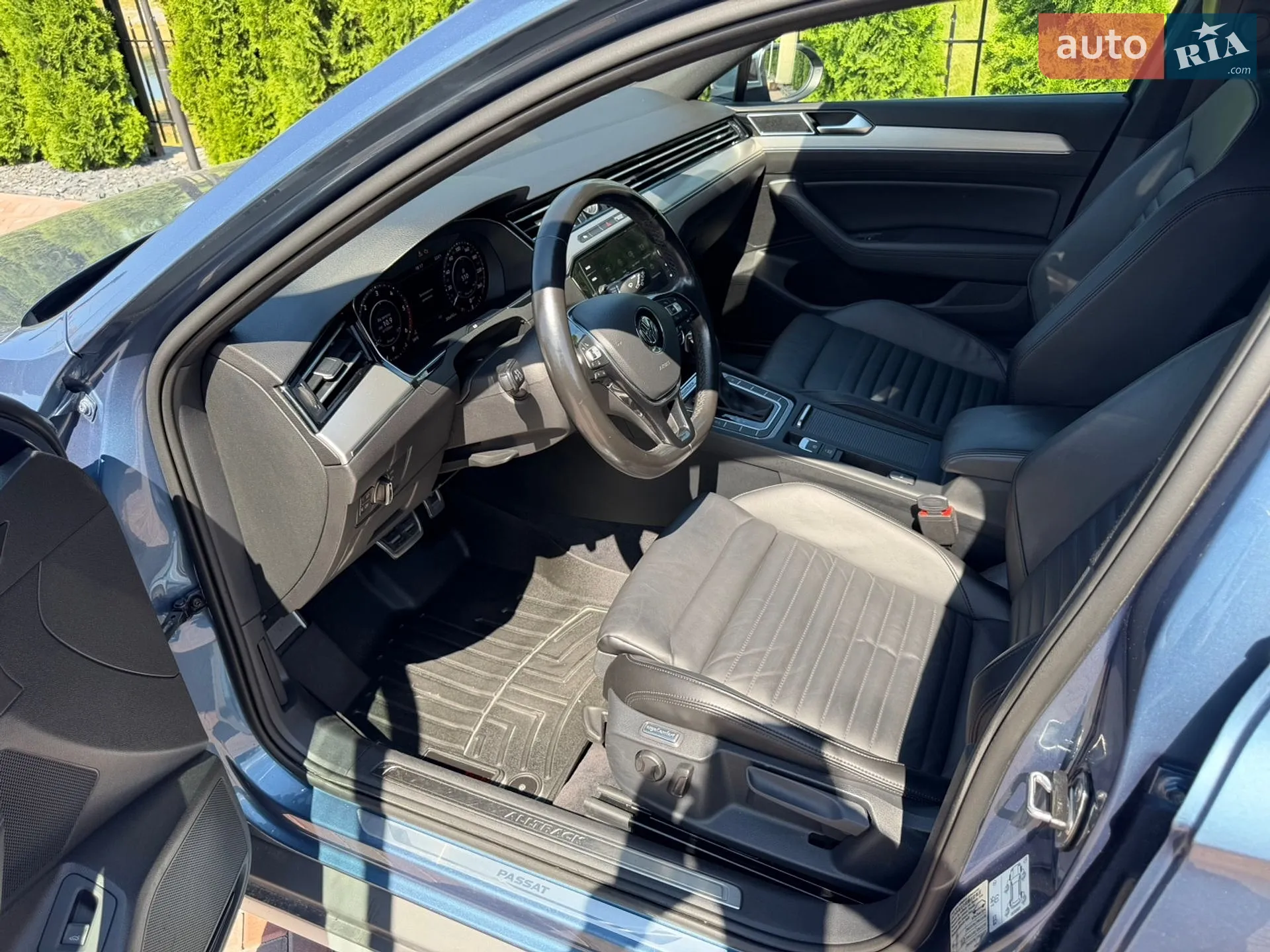 2018 Volkswagen Passat - мініатюра 24