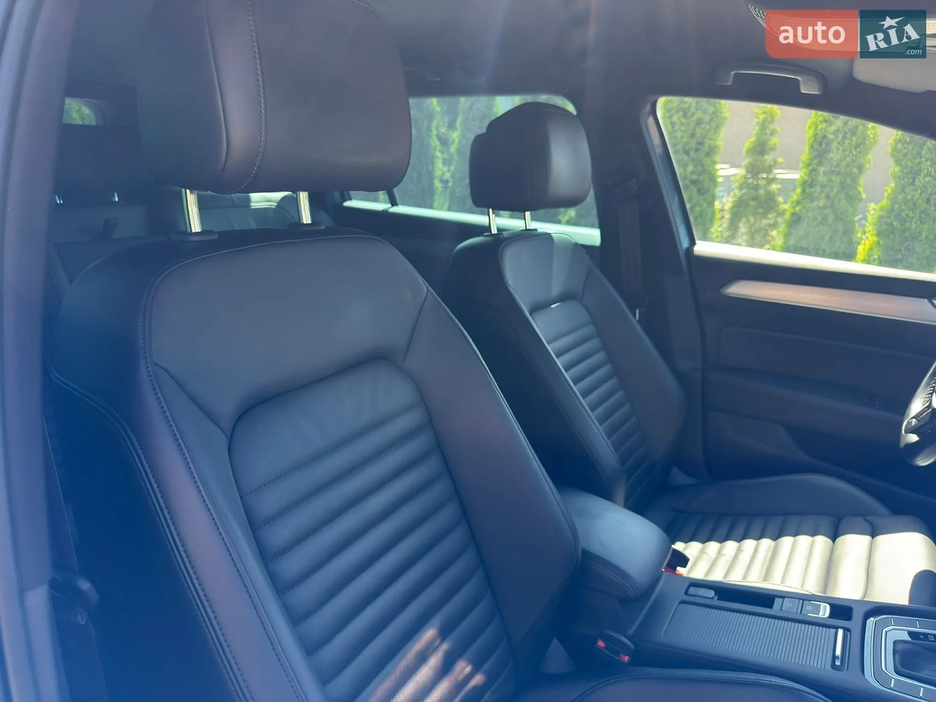 2018 Volkswagen Passat - мініатюра 51