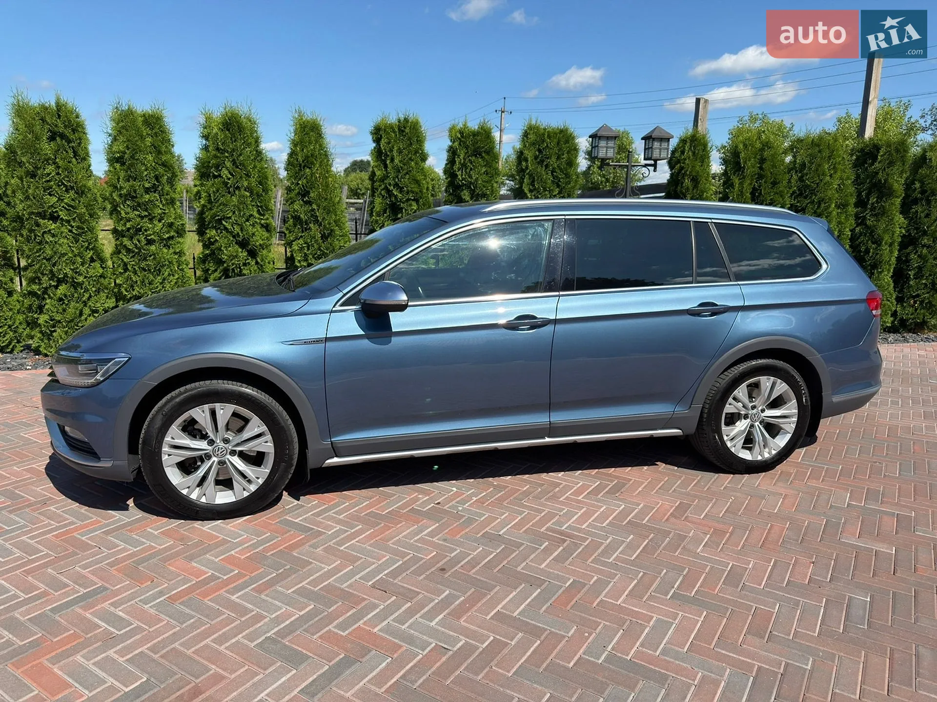 2018 Volkswagen Passat - мініатюра 8