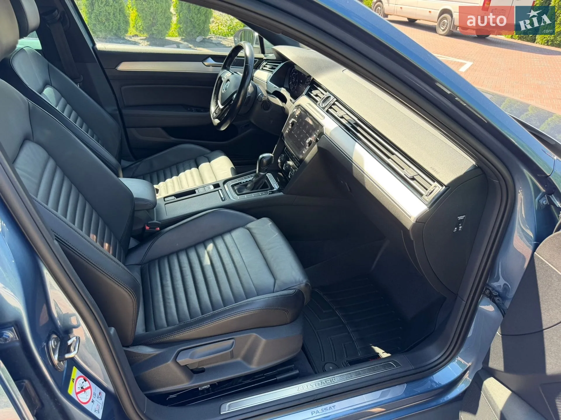 2018 Volkswagen Passat - мініатюра 56