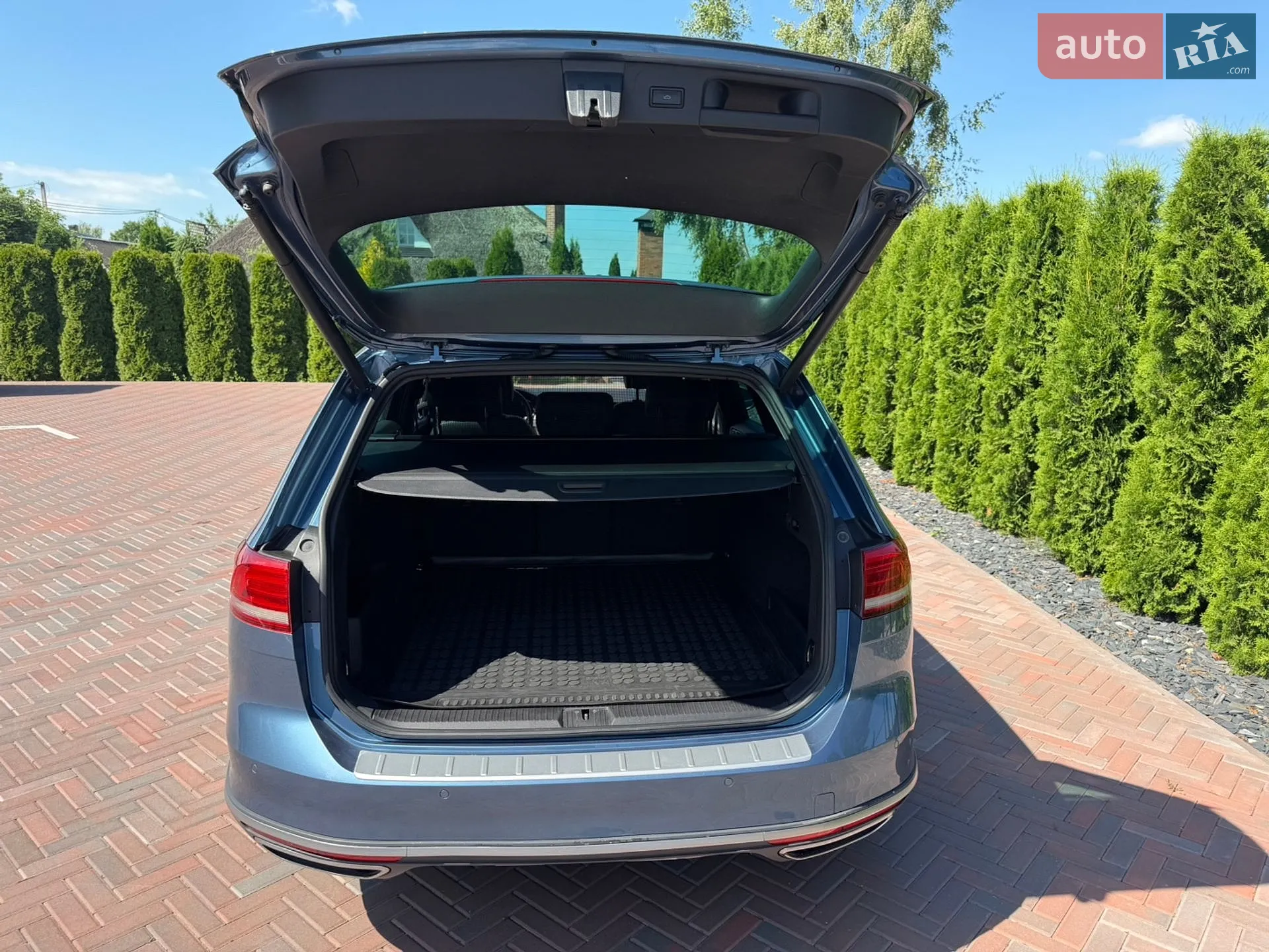 2018 Volkswagen Passat - мініатюра 79