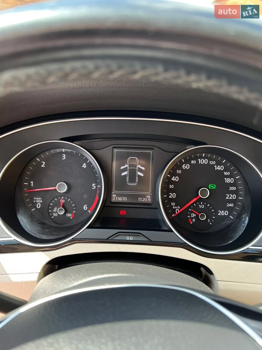 2015 Volkswagen Passat - мініатюра 10