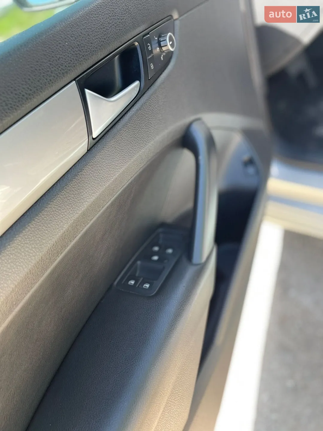 2015 Volkswagen Passat - мініатюра 11