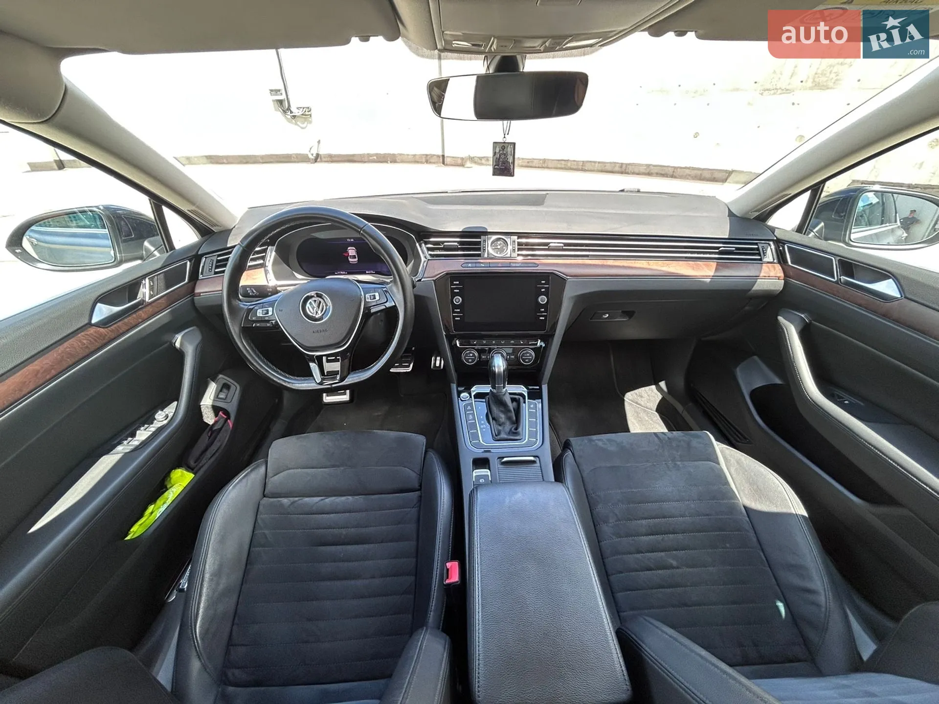 2018 Volkswagen Passat - мініатюра 9
