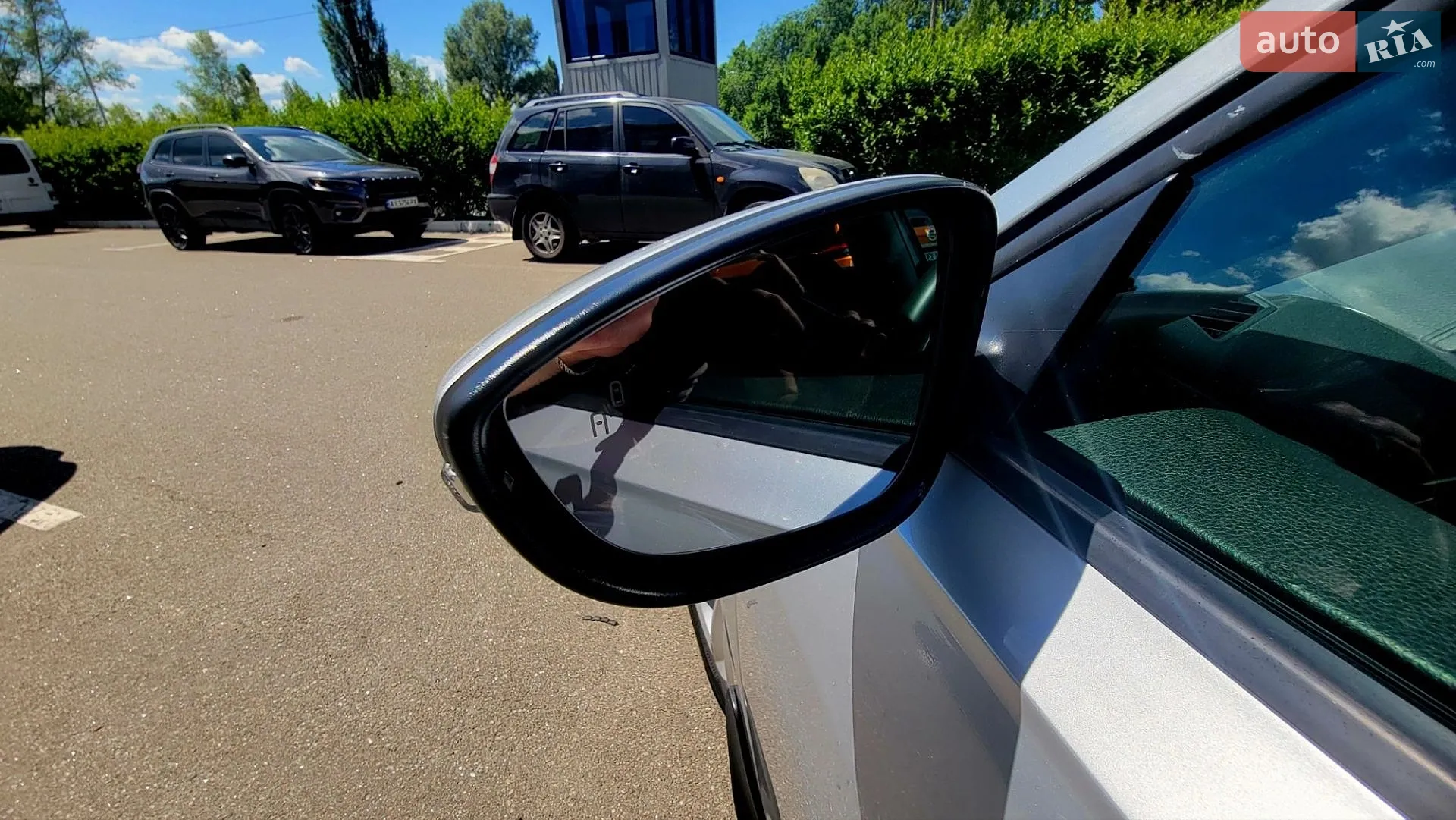 2021 Volkswagen Passat - мініатюра 25