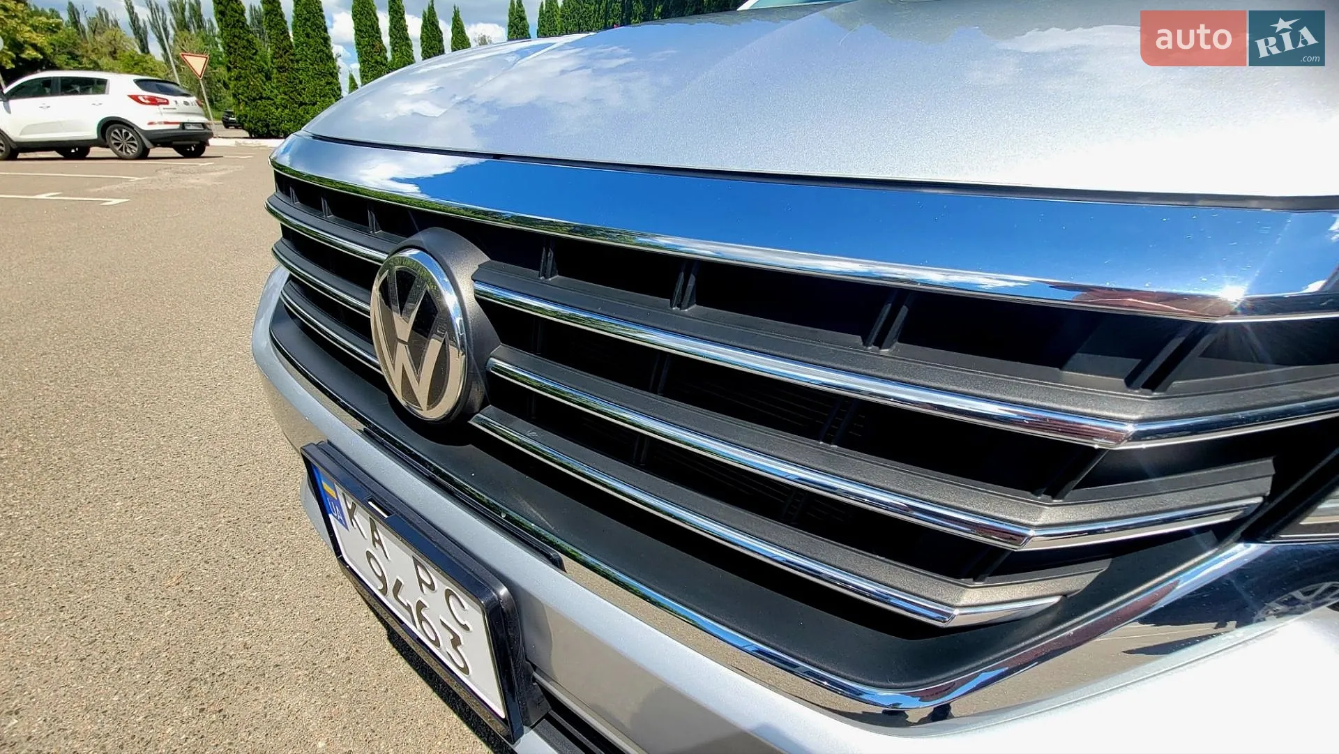 2021 Volkswagen Passat - мініатюра 29
