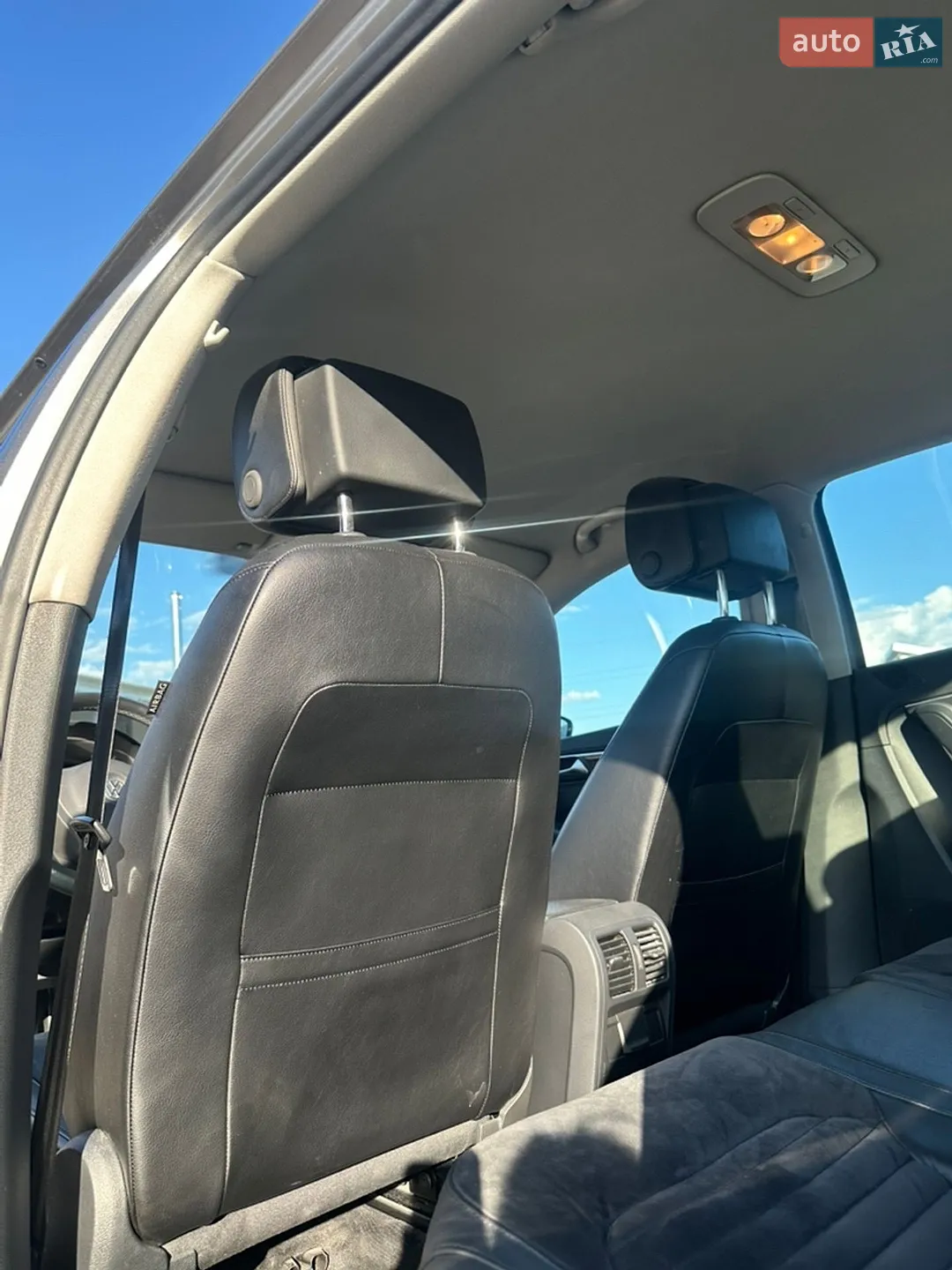 2014 Volkswagen Passat - мініатюра 19