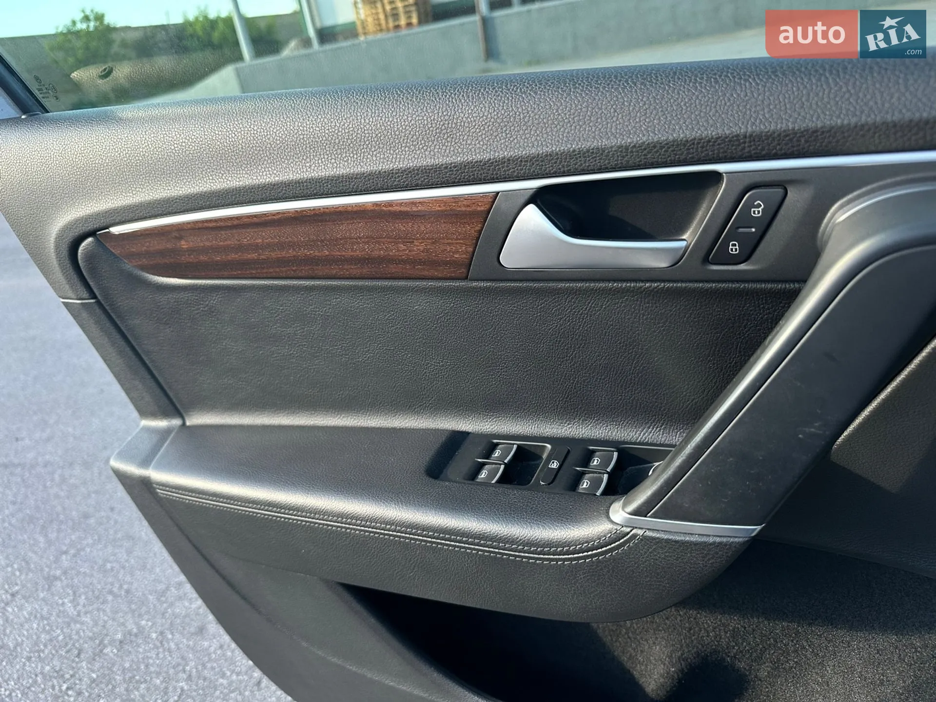 2014 Volkswagen Passat - мініатюра 34