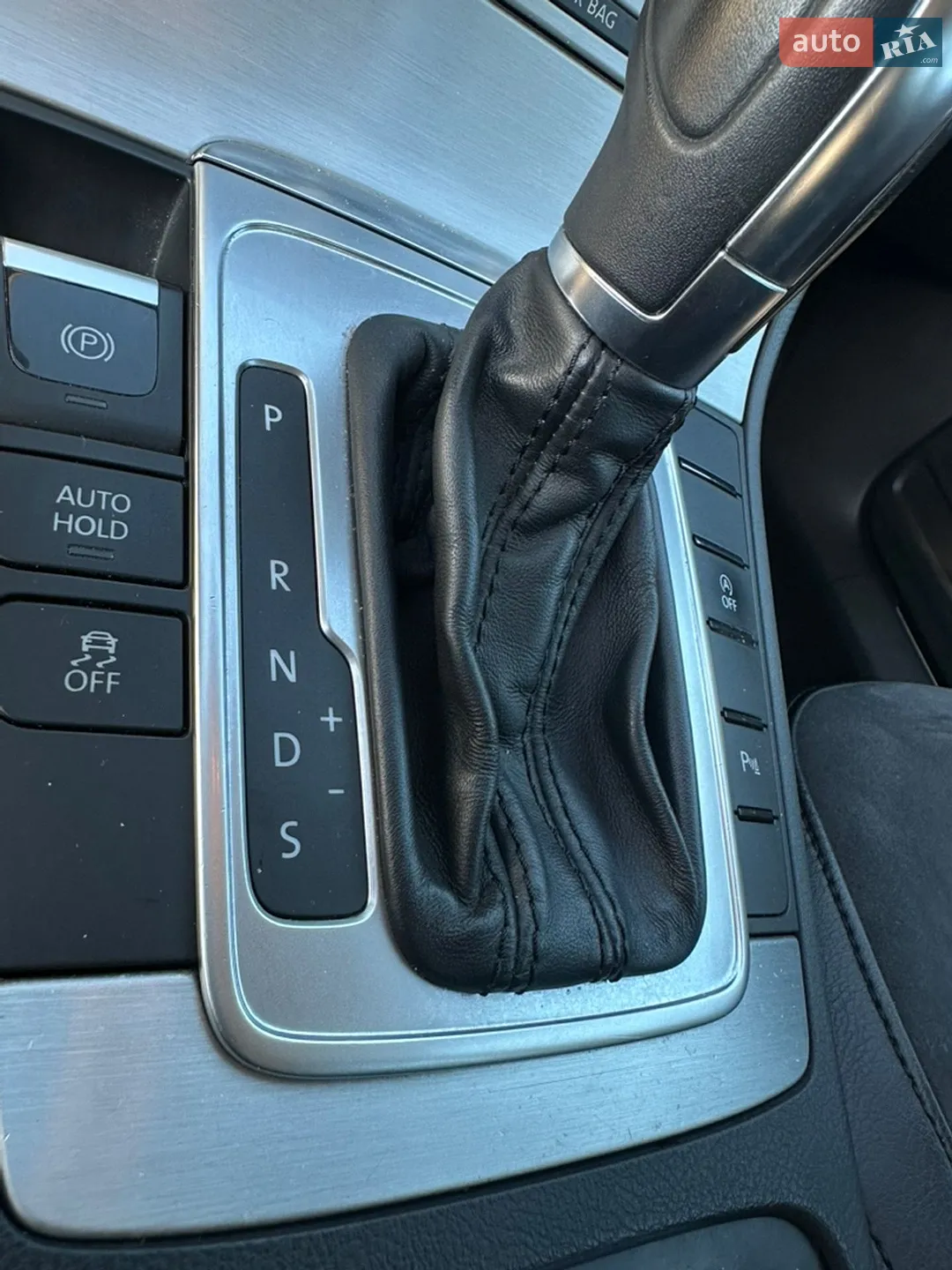 2014 Volkswagen Passat - мініатюра 38