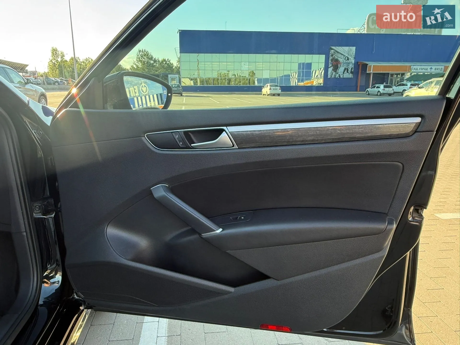 2015 Volkswagen Passat - мініатюра 17