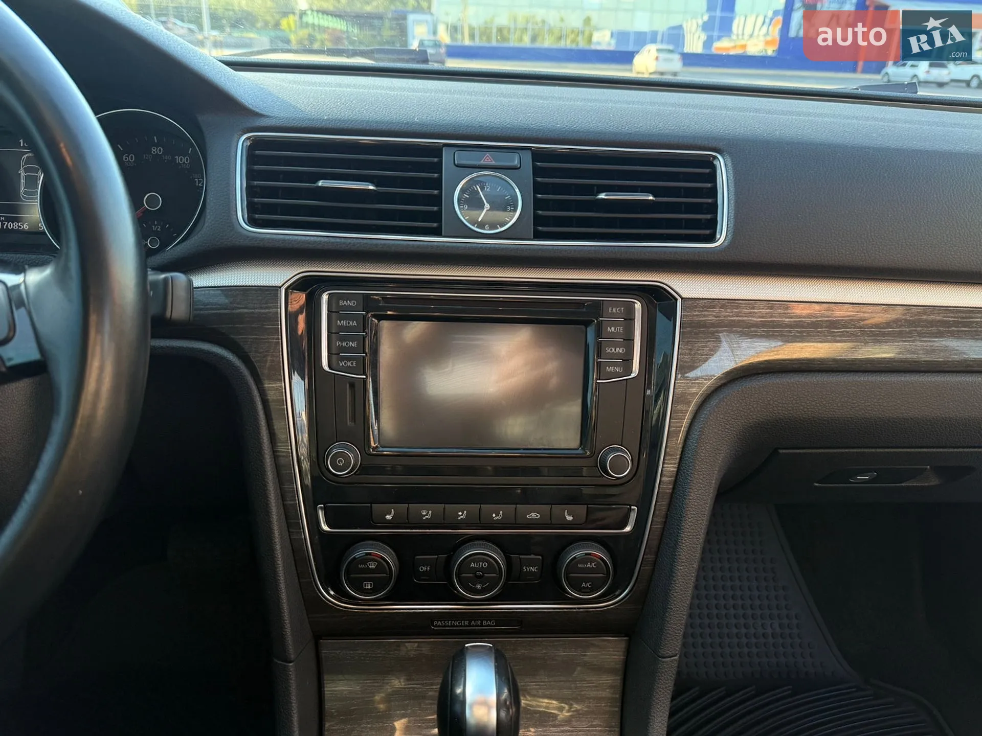 2015 Volkswagen Passat - мініатюра 26