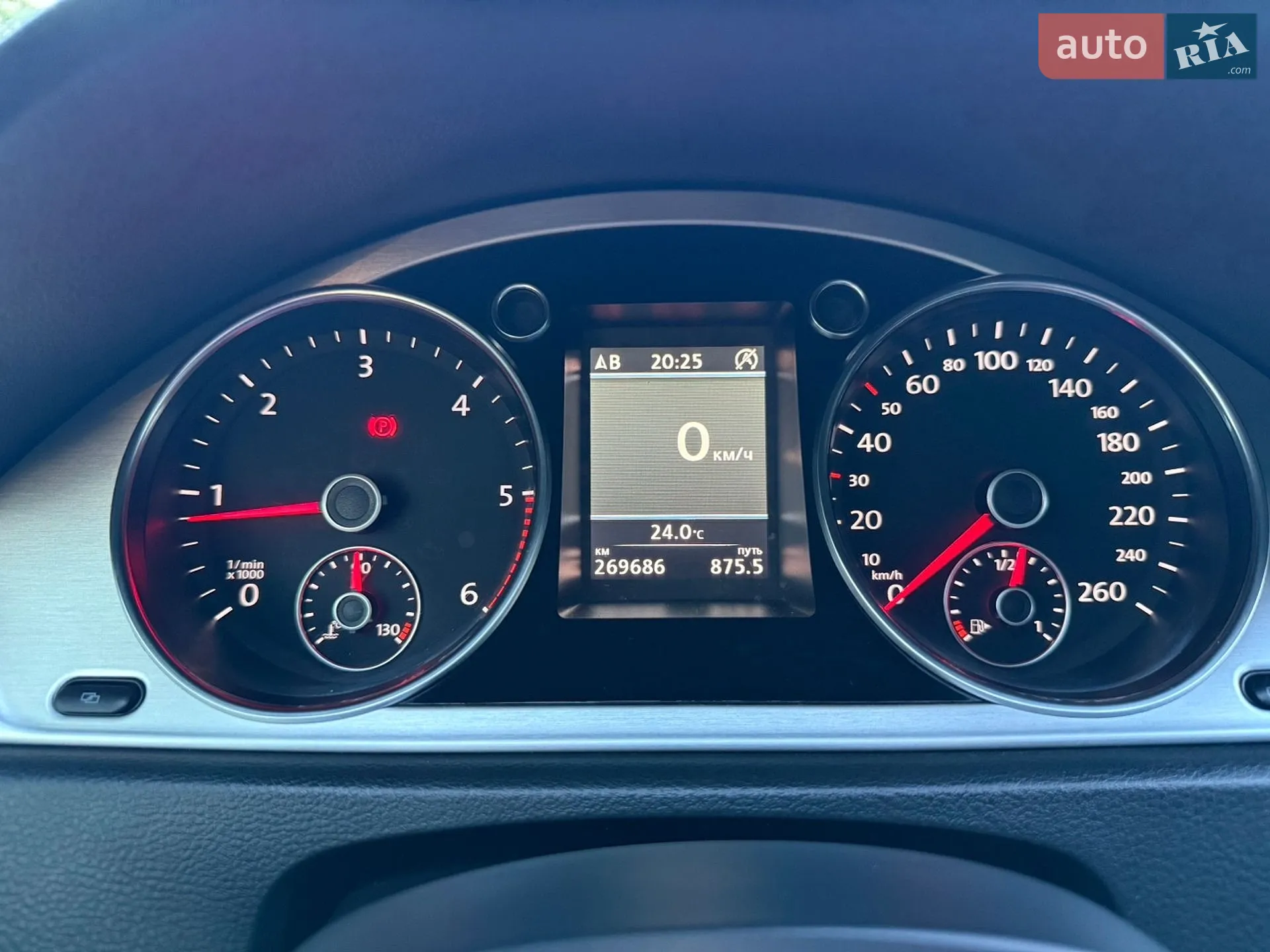 2011 Volkswagen Passat - мініатюра 14