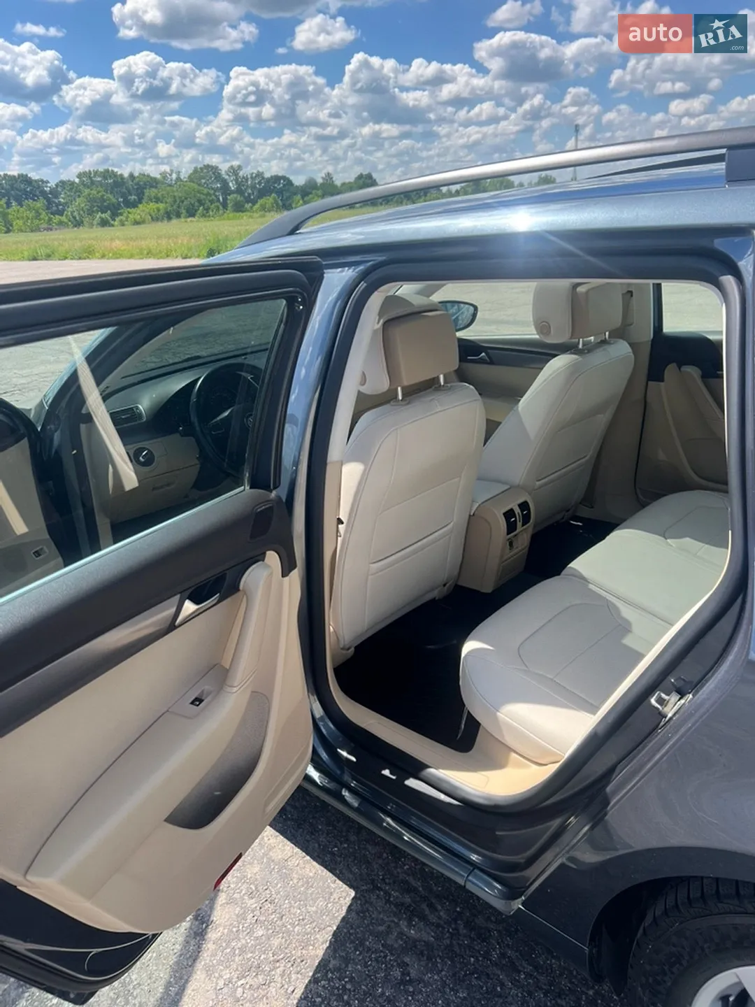 2012 Volkswagen Passat - мініатюра 12