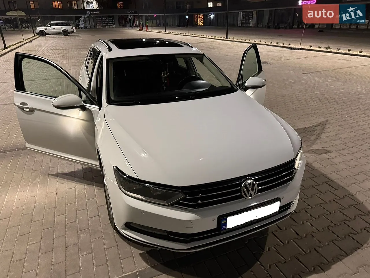 2015 Volkswagen Passat - мініатюра 26