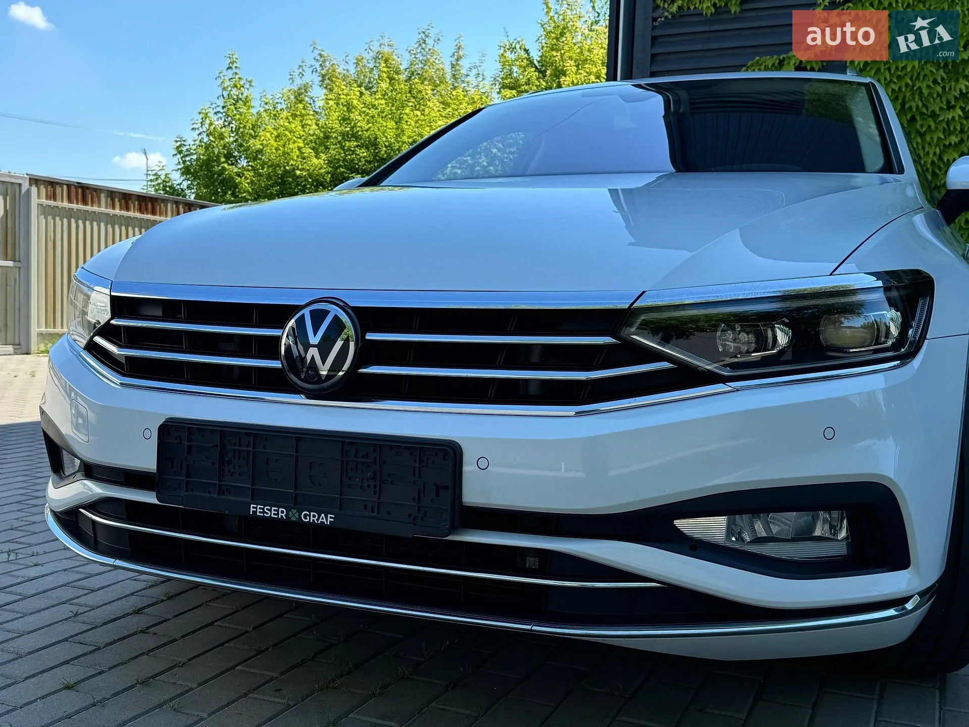 2023 Volkswagen Passat - мініатюра 26