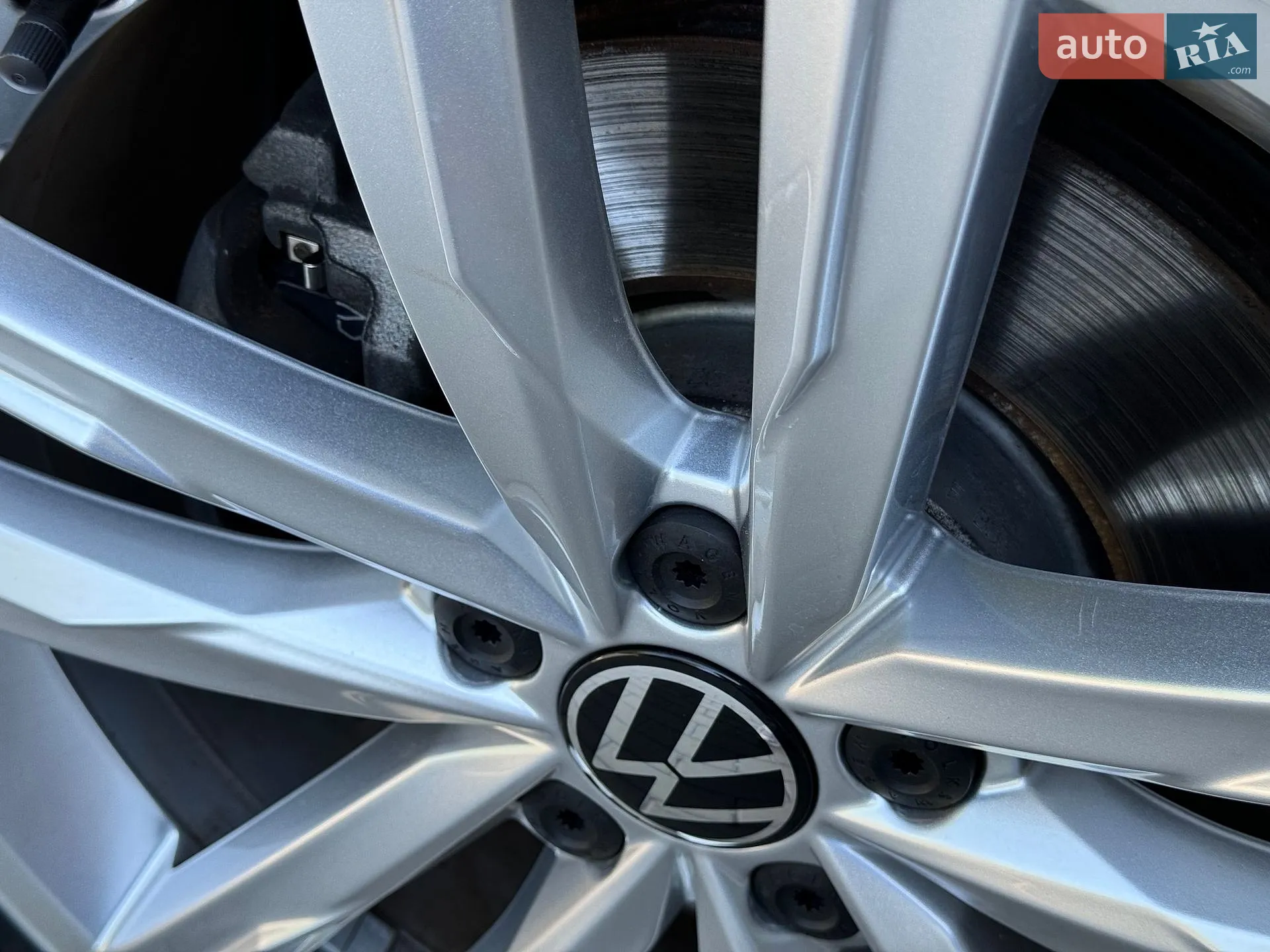 2023 Volkswagen Passat - мініатюра 21